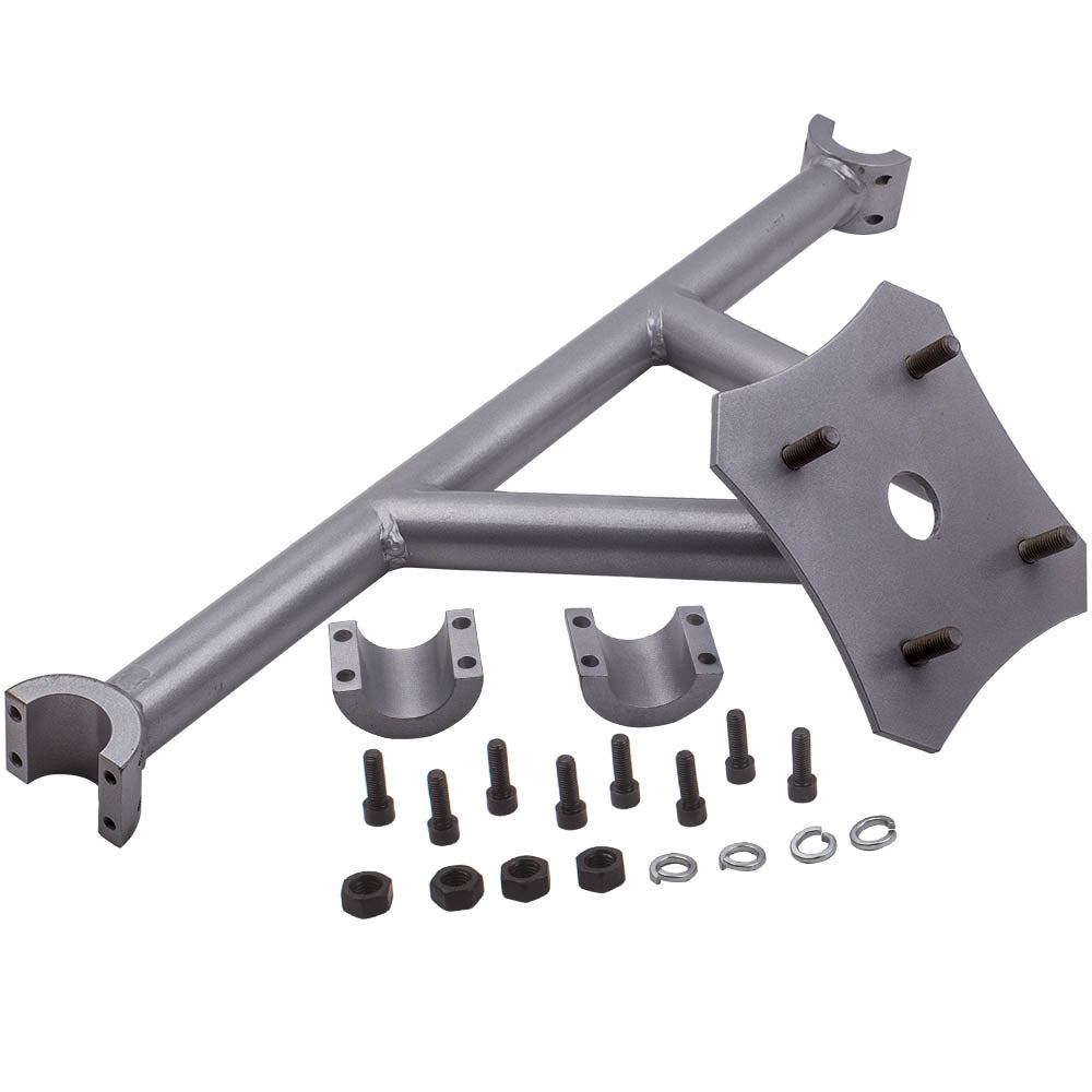 Spare Tire Carrier Mount  Mounting Rack compatible For Polaris RZR XP 1000 2014-2017 2018