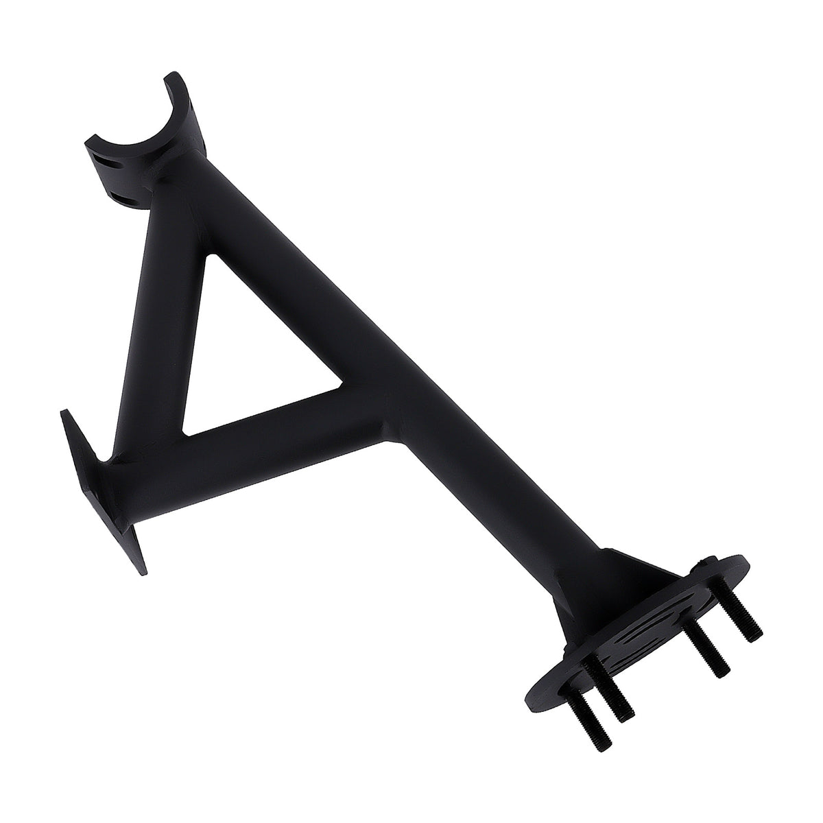 Spare Tire Carrier Mount Rack compatible For Can-Am Maverick X3 Turbo Max R compatible For Ds 2017-2024