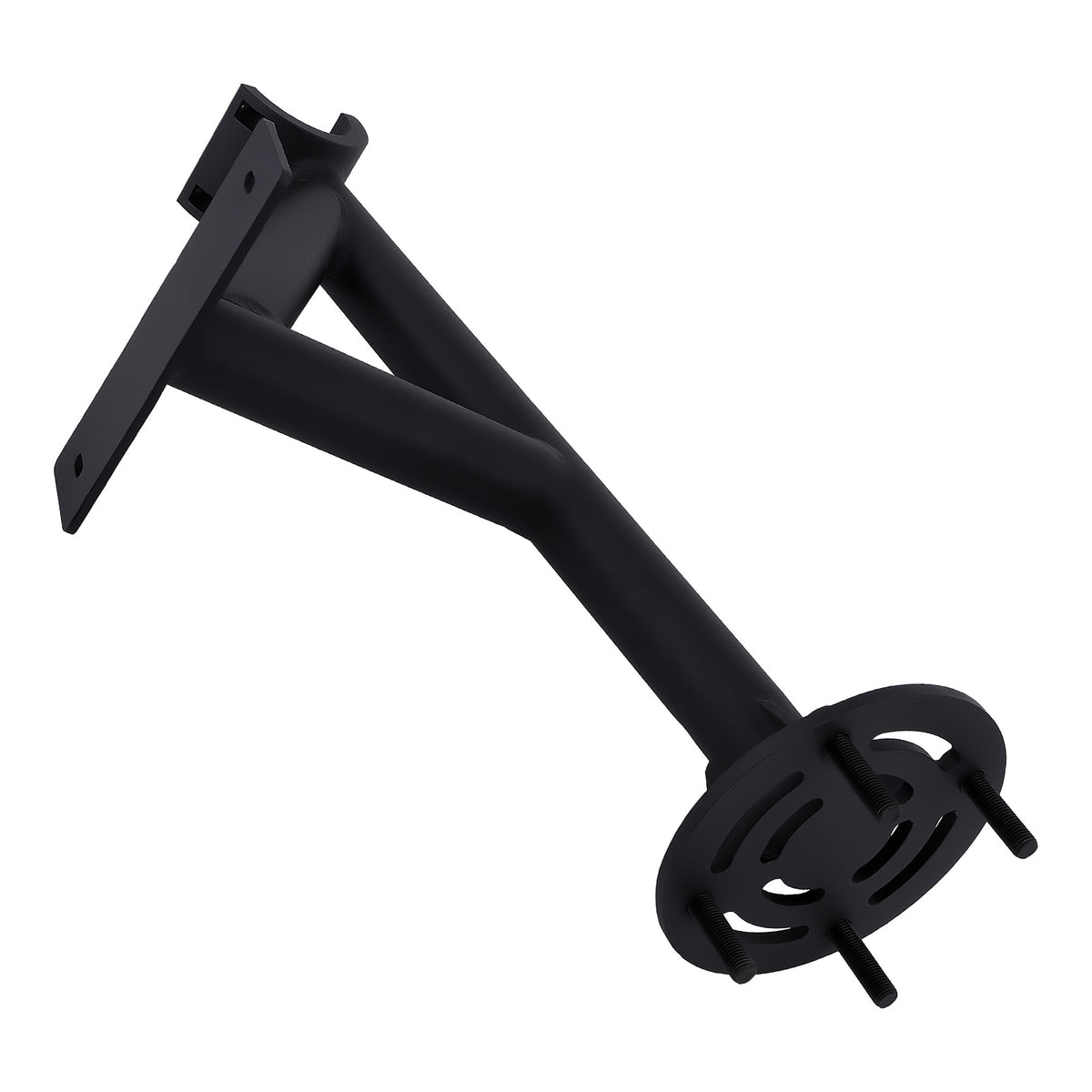 Spare Tire Carrier Mount Rack compatible For Can-Am Maverick X3 Turbo Max R compatible For Ds 2017-2024
