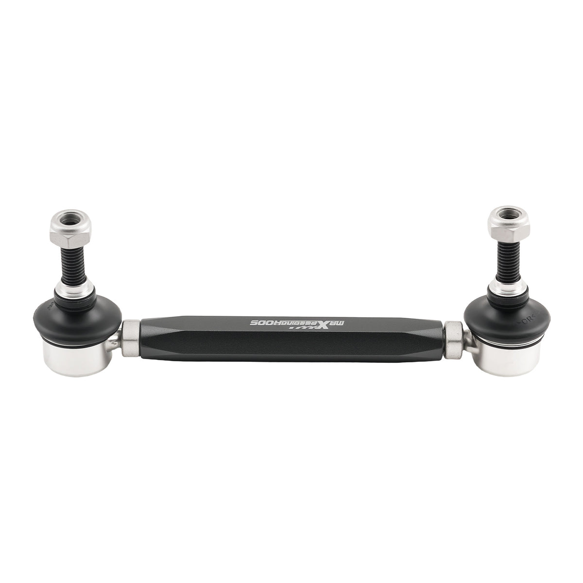 Universal Adjustable Swaybar Sway Bar Links 180mm-230mm 10/12mm