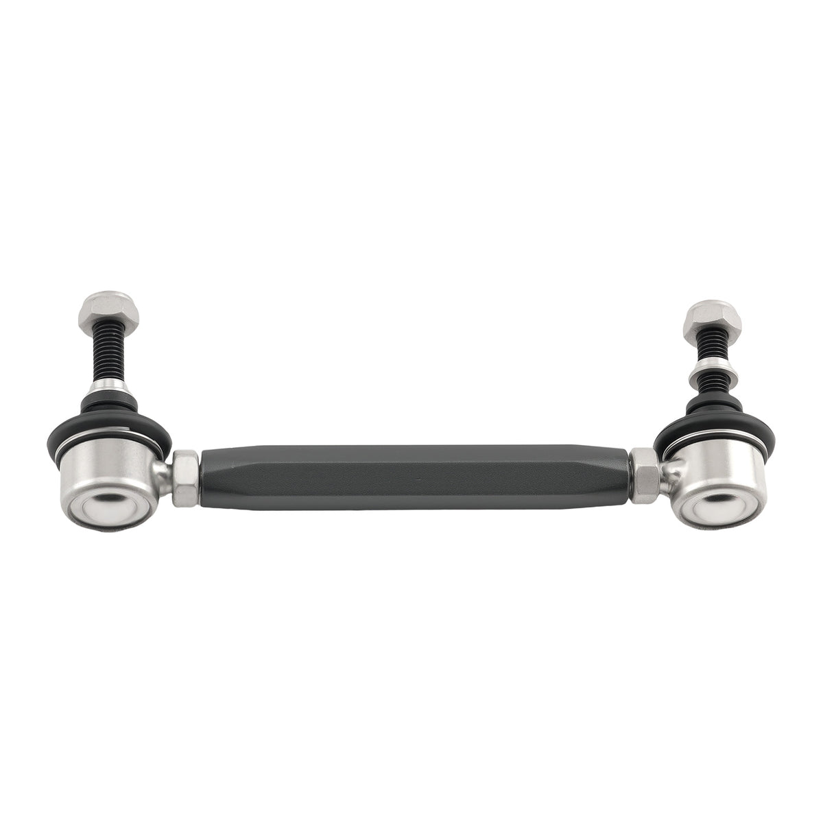 Universal Adjustable Swaybar Sway Bar Links 180mm-230mm 10/12mm