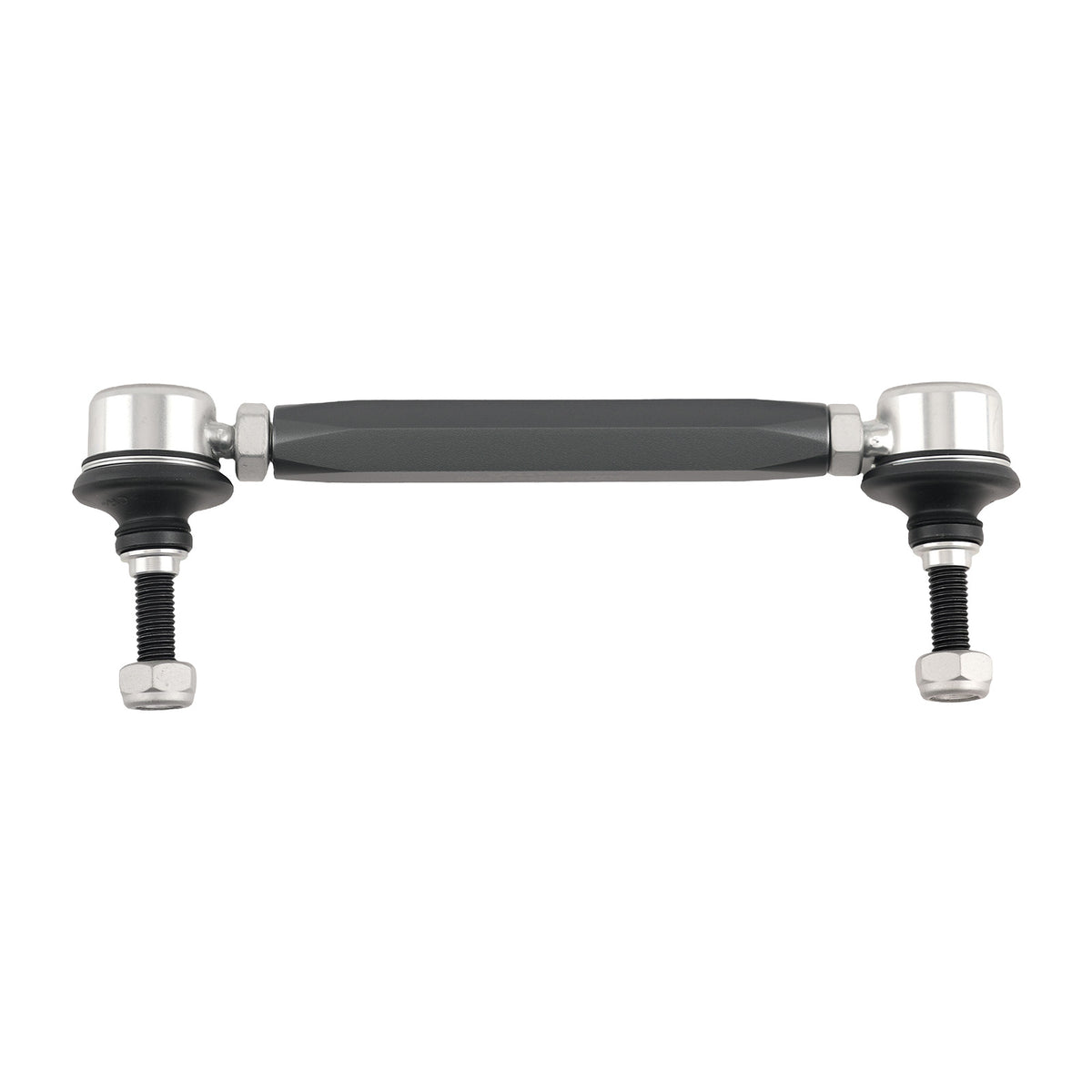 Universal Adjustable Swaybar Sway Bar Links 180mm-230mm 10/12mm