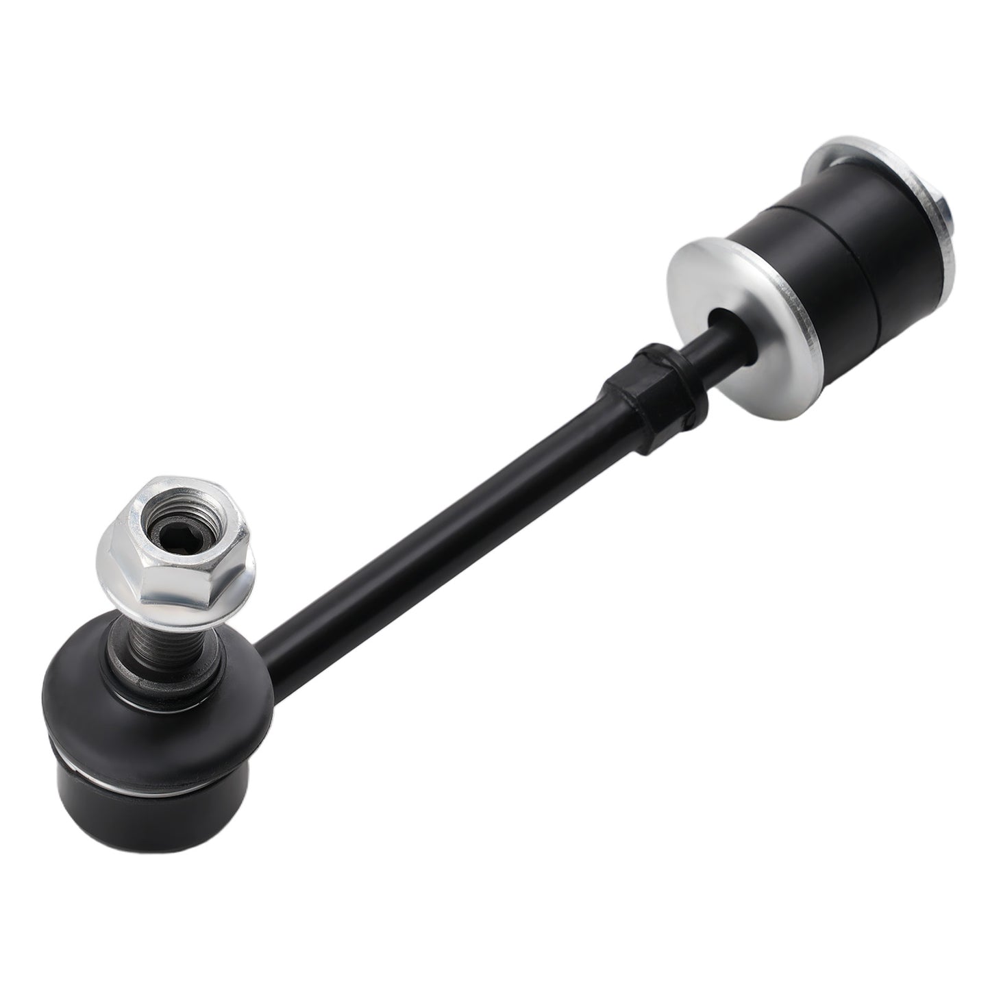 Left Right Rear Sway Bar Link compatible for Toyota 4Runner 4881730020 K80469