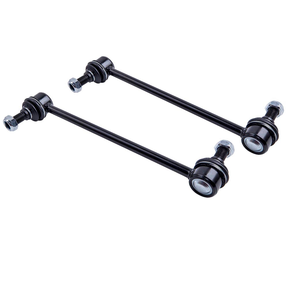 Front Left Right Sway Bar Link compatible for Hyundai Elantra 2007-2012 compatible for Kia Forte 2010-2013
