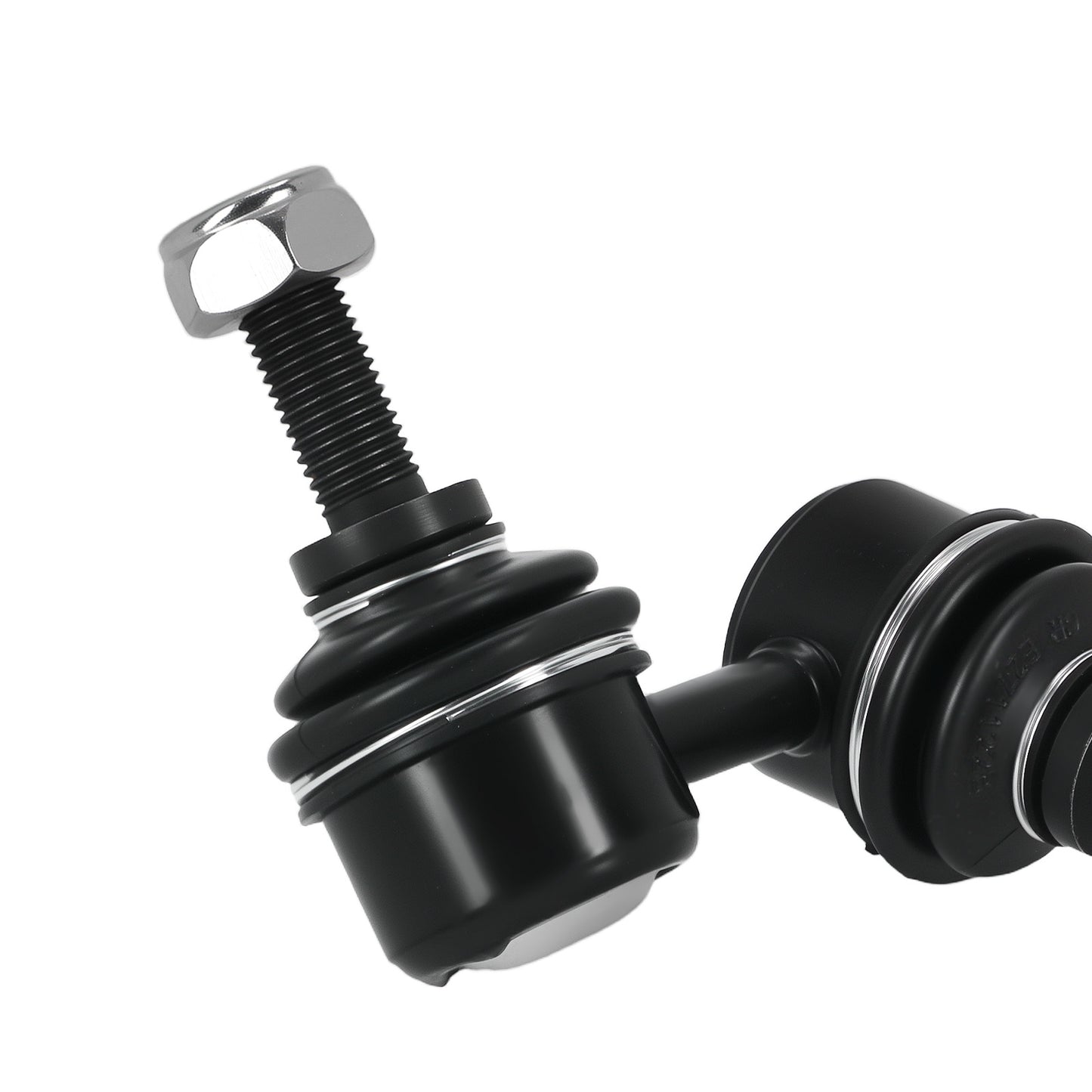 Front RH Stabilizer Sway Bar Link compatible for Honda CR-V 2002 - 2006 Element 2003 - 2011