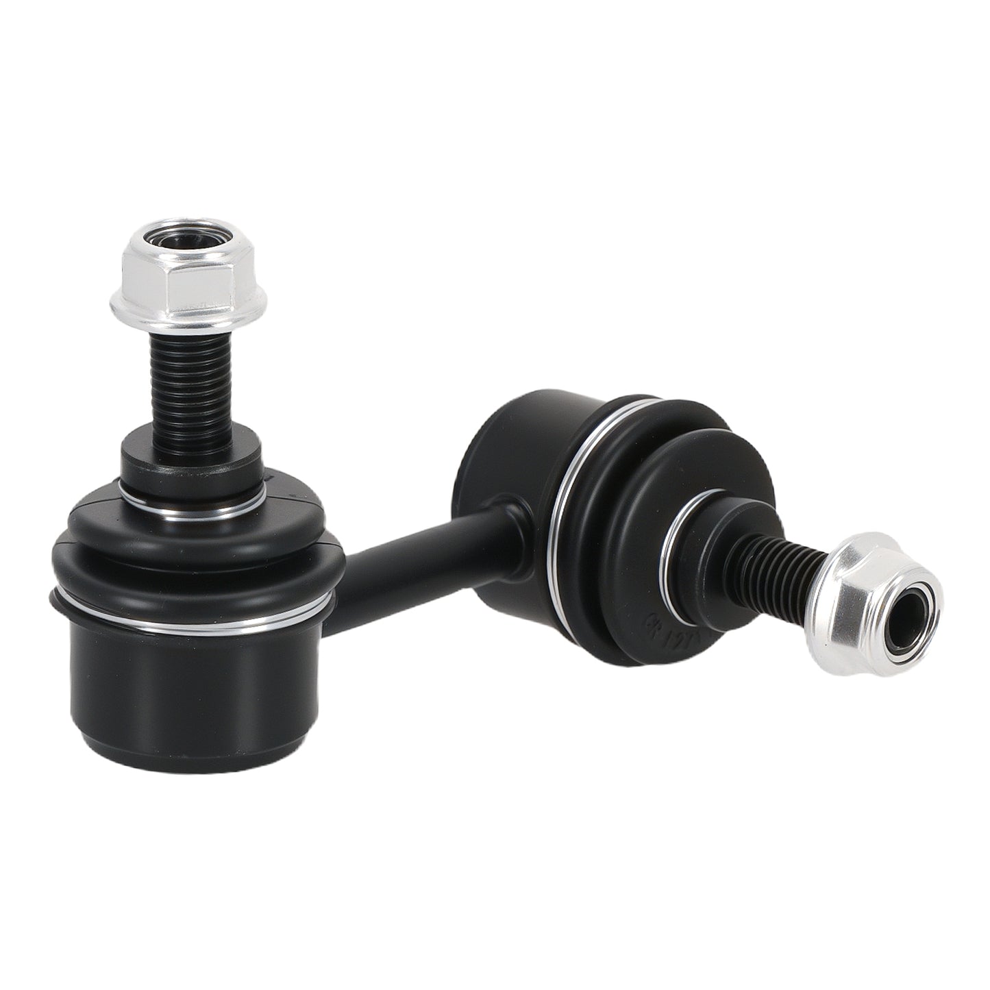 2pc Front Stabilizer Sway Bar End Links compatible for Honda Civic compatible for Acura CSX 2006 - 2011