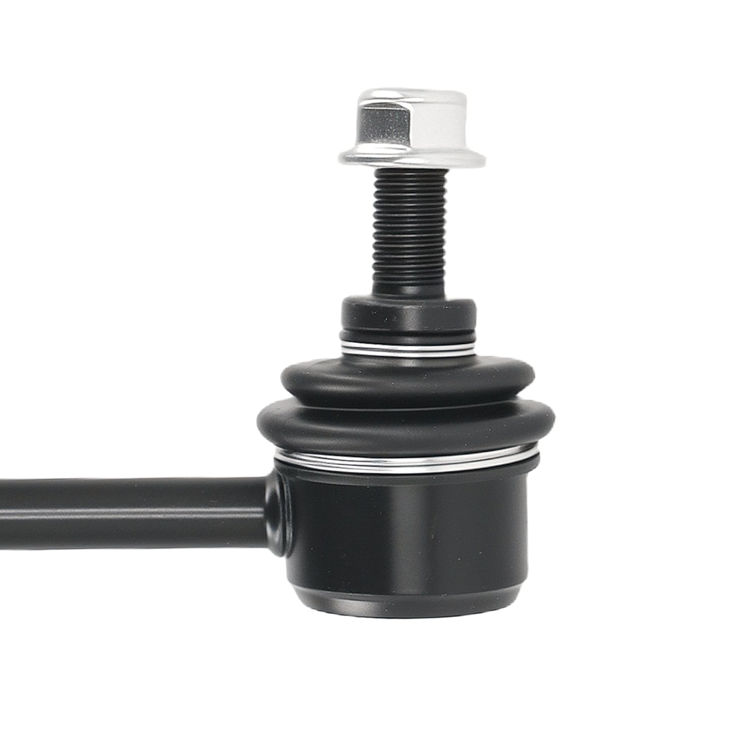 2pc Front Stabilizer Sway Bar End Links compatible for Honda Civic compatible for Acura CSX 2006 - 2011