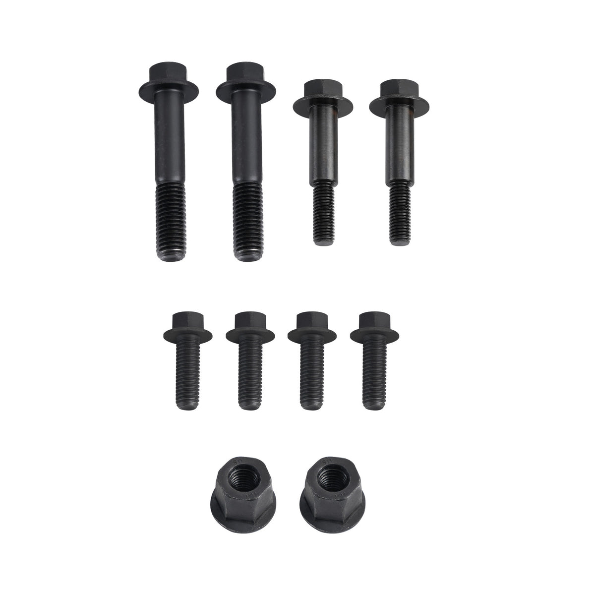 Rear Sway Bar Kit compatible For Jeep Grand Cherokee WJ 1999-2004 w/ LinksPoly Bushings