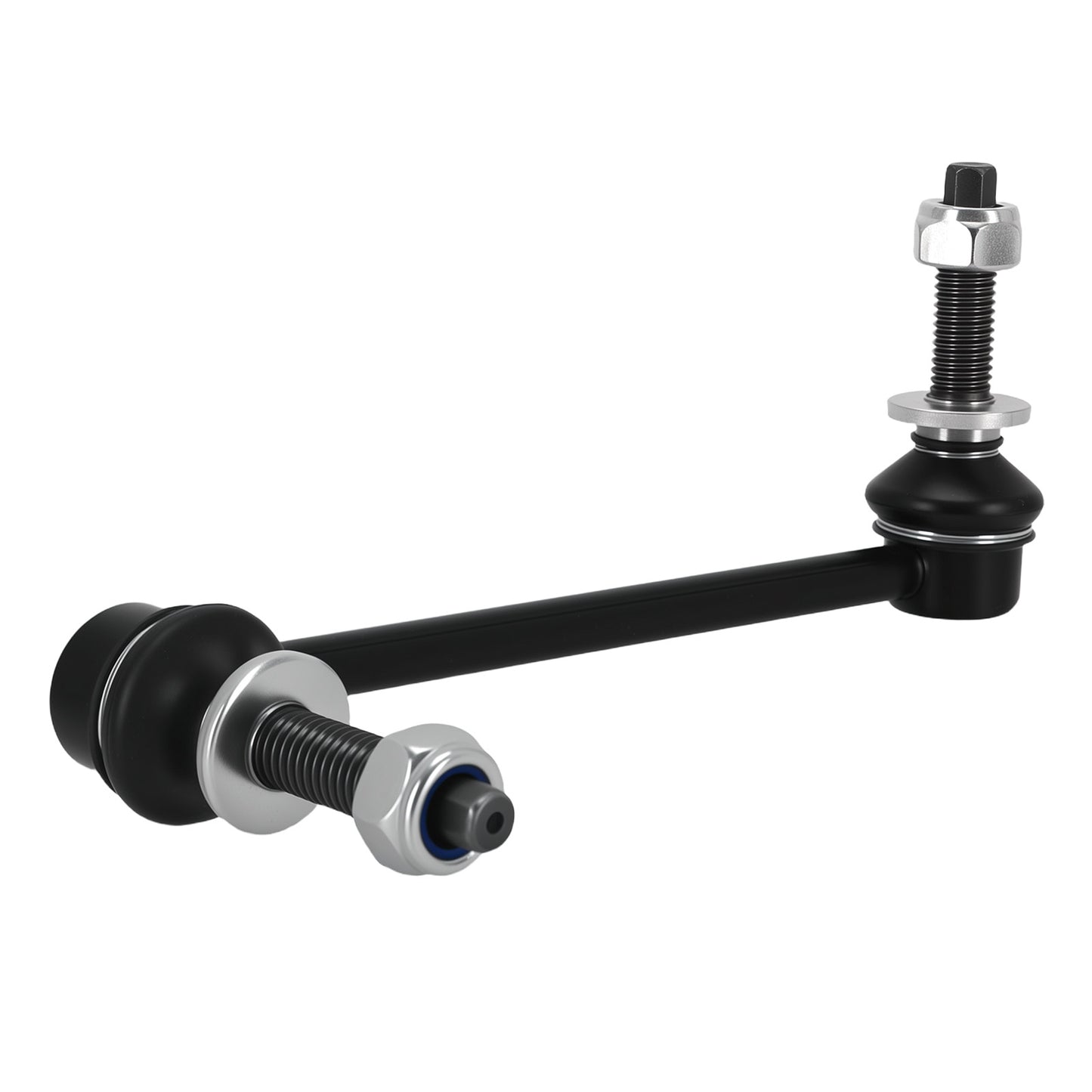 1x Front Left Driver Side Sway Bar Link compatible for Dodge Challenger Charger Magnum 300