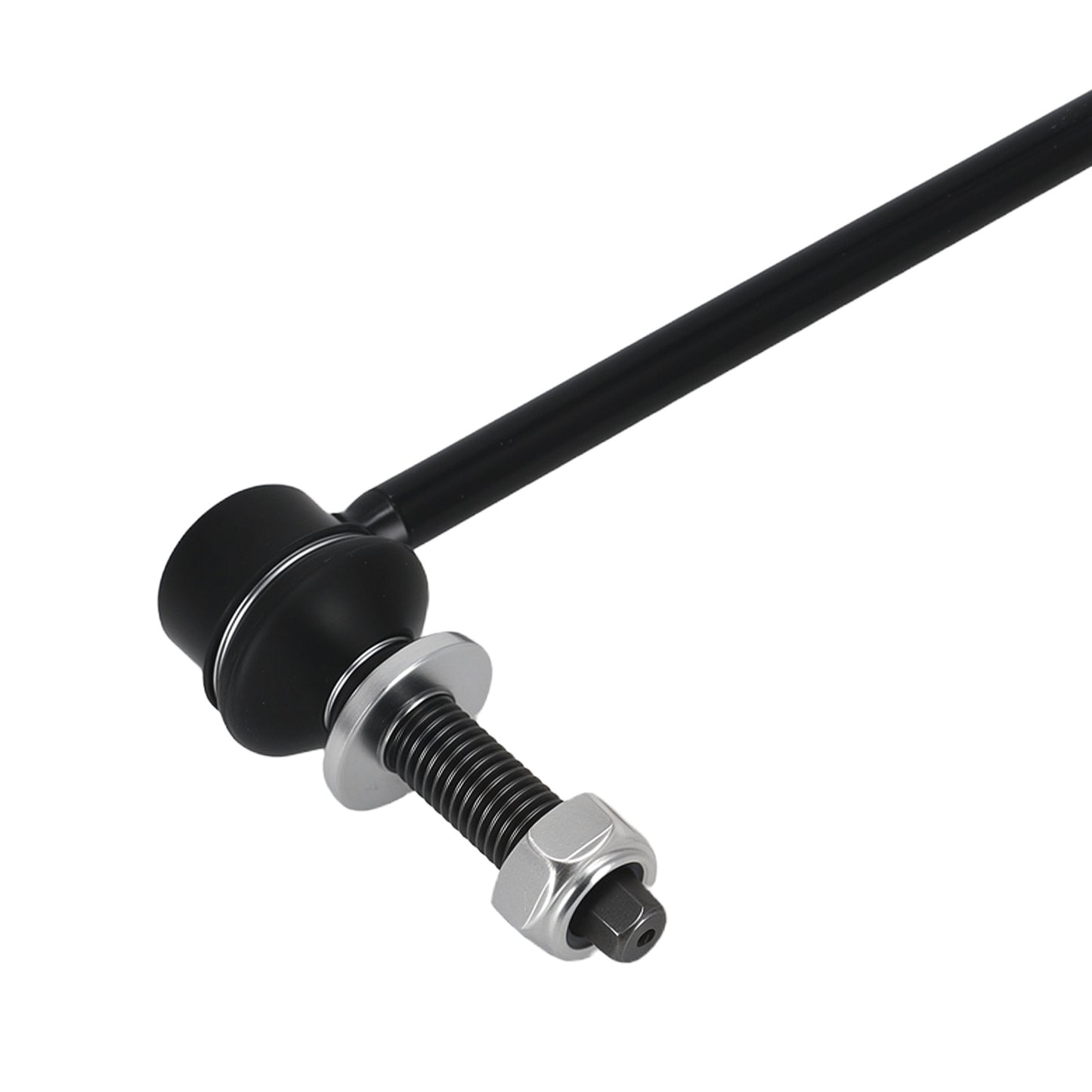 1x Front Left Driver Side Sway Bar Link compatible for Dodge Challenger Charger Magnum 300