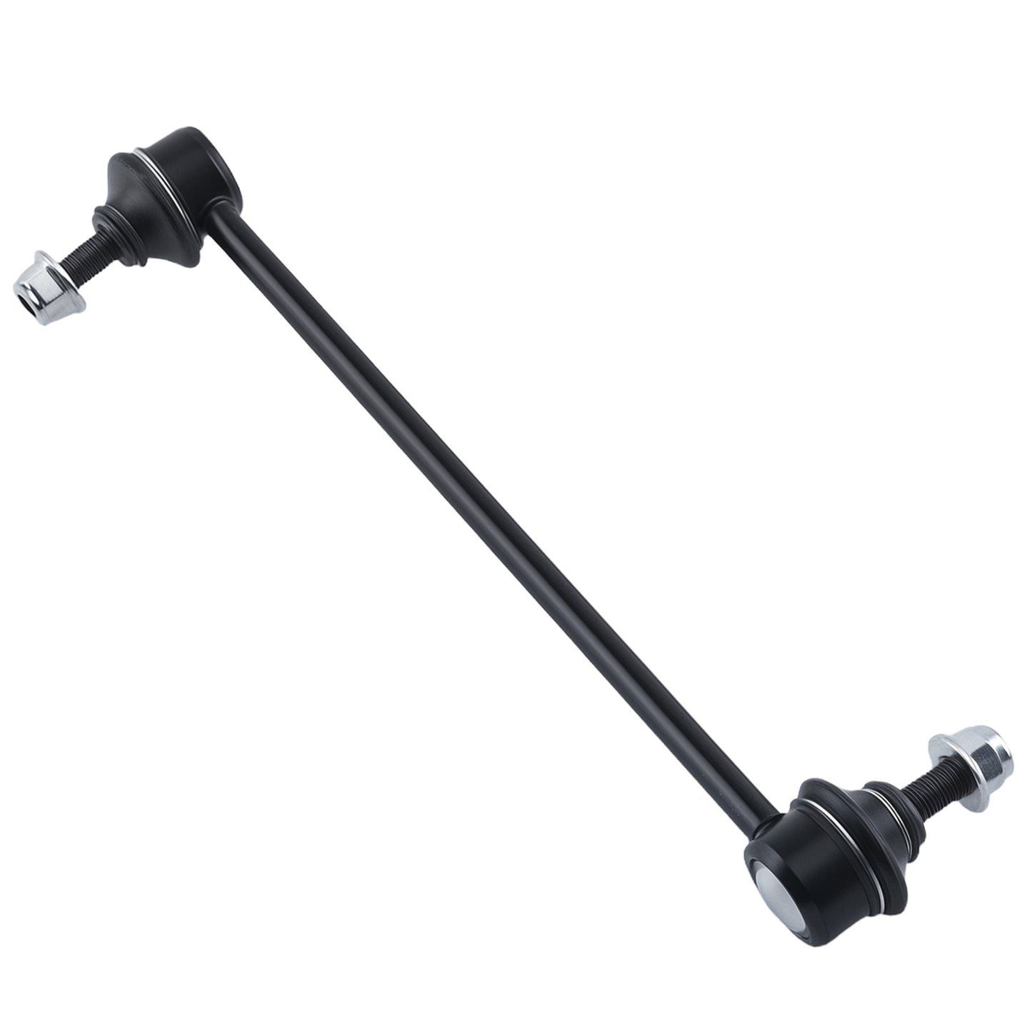2pc Front Stabilizer Sway Bar End Links For 2015 2016 2017 compatible for Chrysler 200 K750747