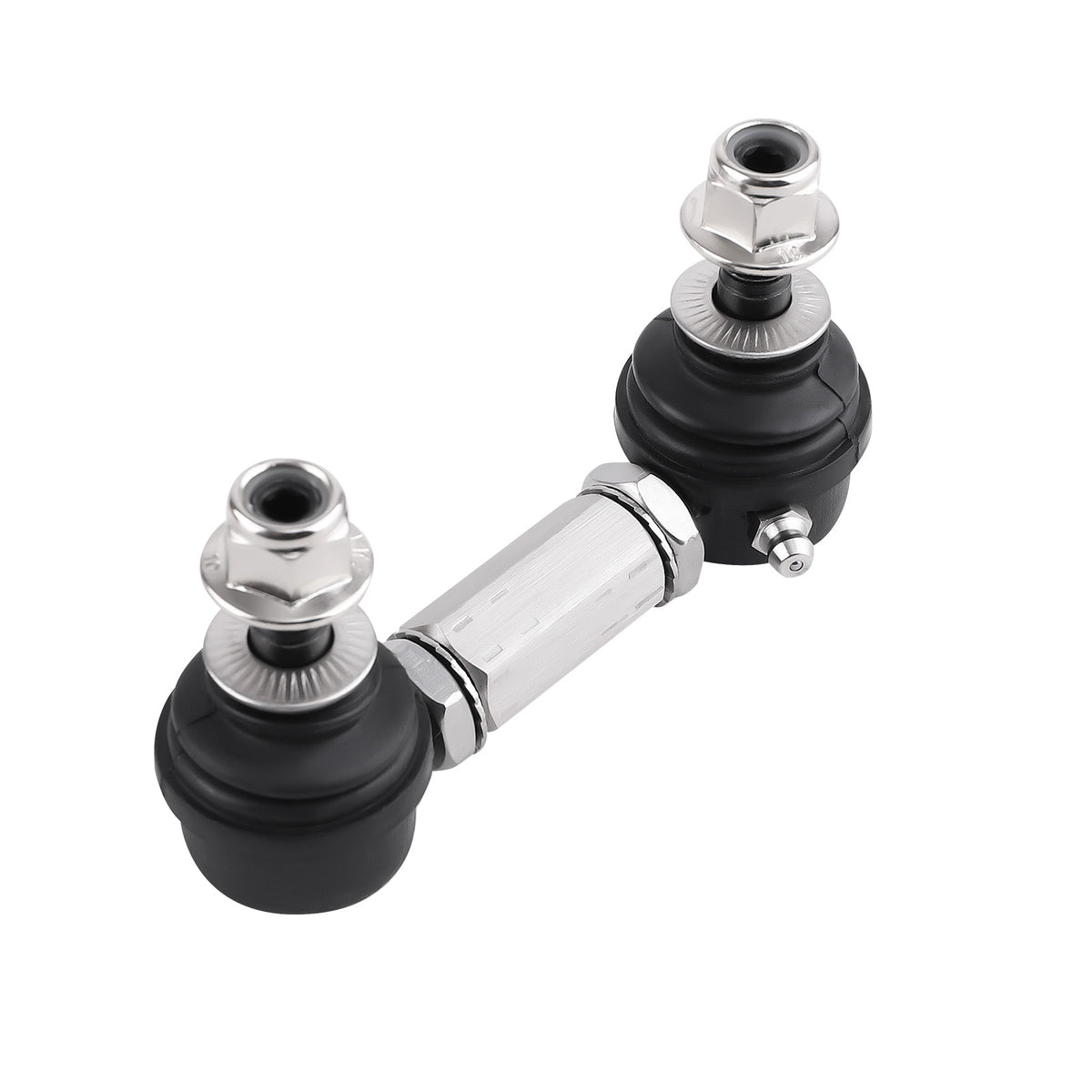 Adjustable FrontRear Sway Bar Links Kit For 2006 2007 2008-2011 compatible For Honda Civic