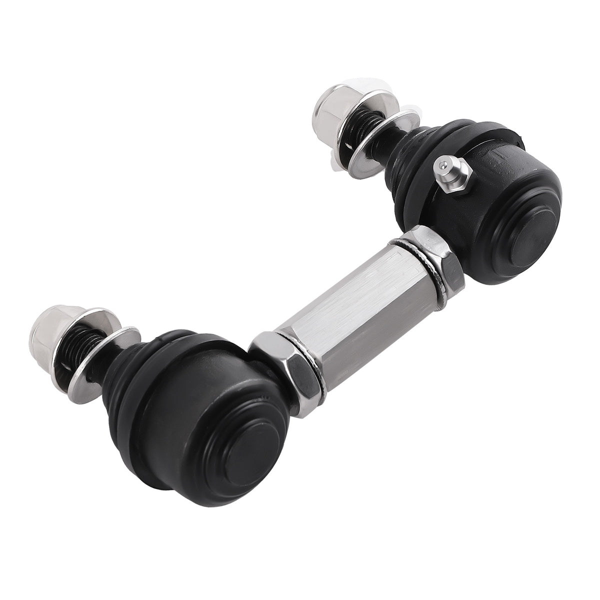 Adjustable FrontRear Sway Bar Links Kit For 2006 2007 2008-2011 compatible For Honda Civic
