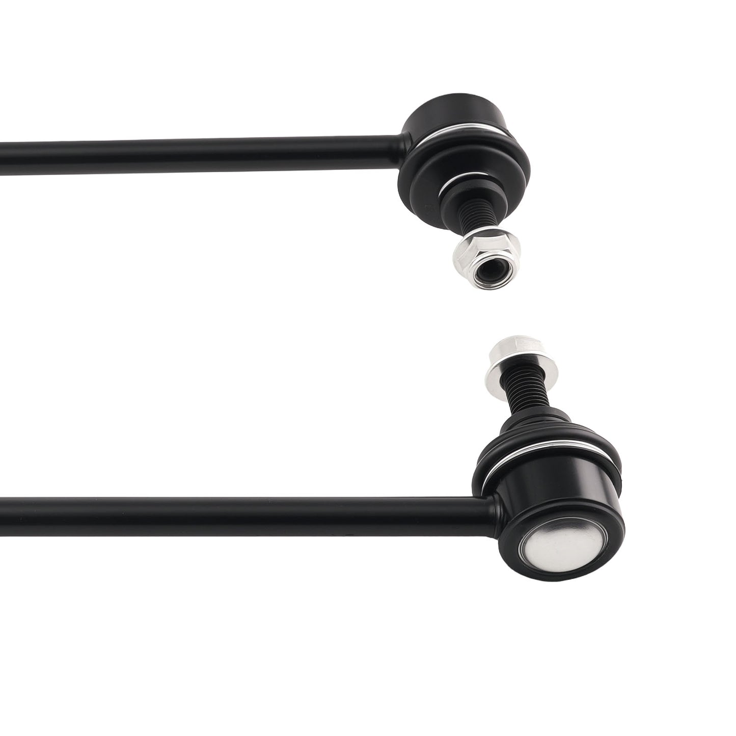 Front Left and Right Suspension Sway Bar End Link Pairs compatible for Acura RDX 2019-2020