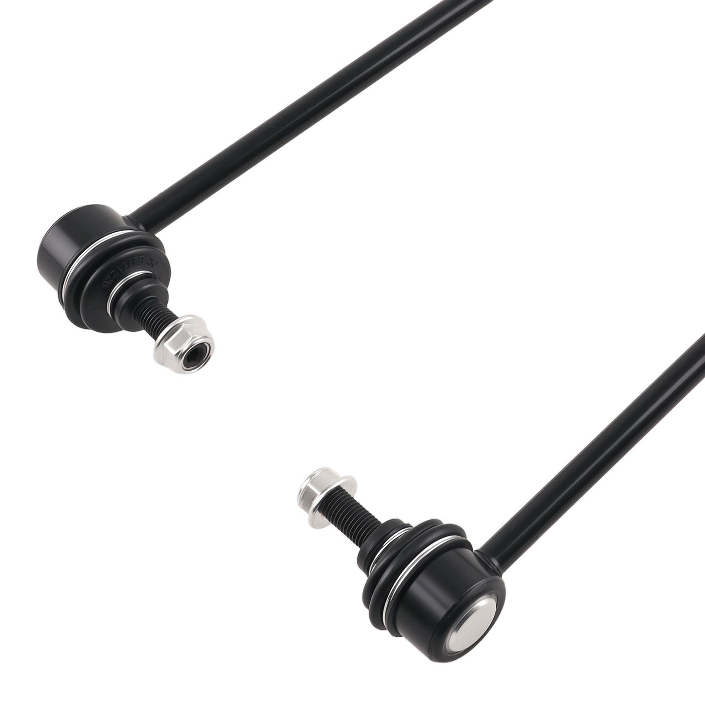 Front Left and Right Suspension Sway Bar End Link Pairs compatible for Acura RDX 2019-2020