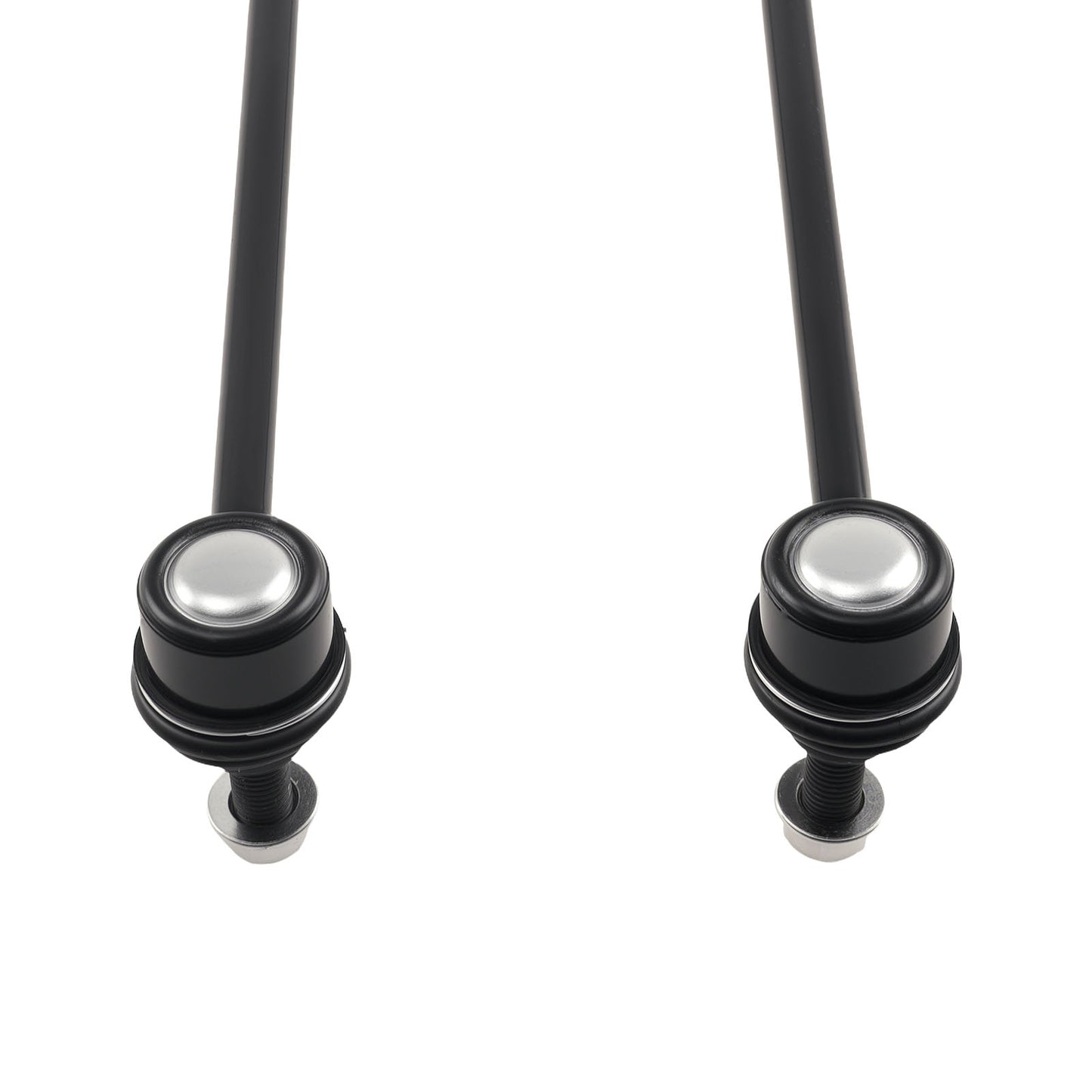Front Left and Right Suspension Sway Bar End Link Pairs compatible for Acura RDX 2019-2020