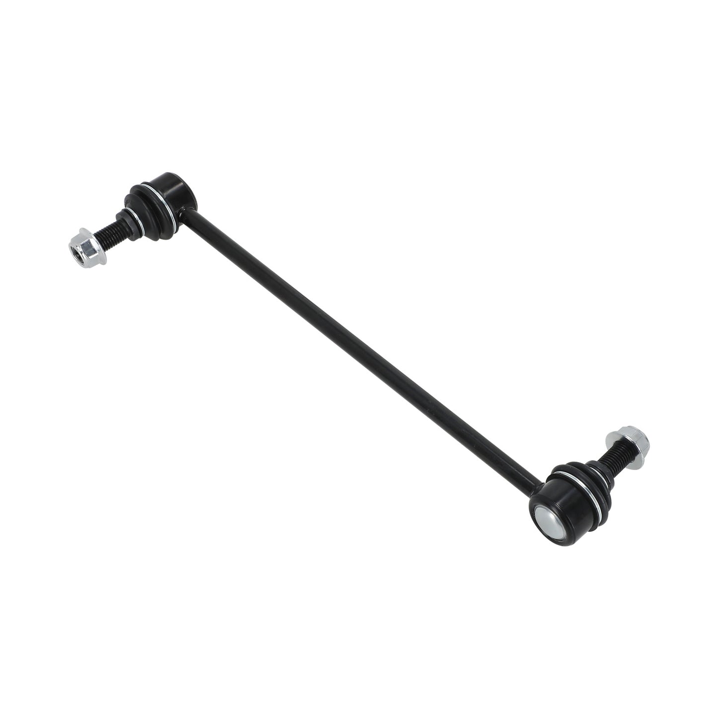 2x Front Stabilizer Sway Bar Links compatible for Chevrolet Malibu 2004-2012 LeftRight