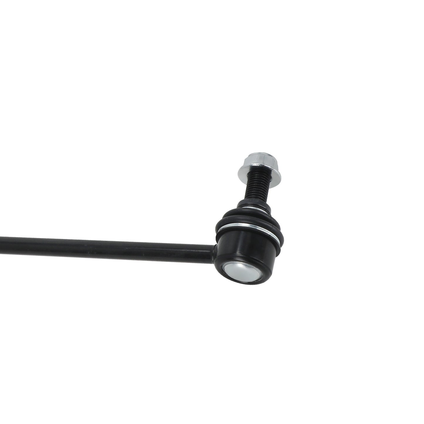 2x Front Stabilizer Sway Bar Links compatible for Chevrolet Malibu 2004-2012 LeftRight