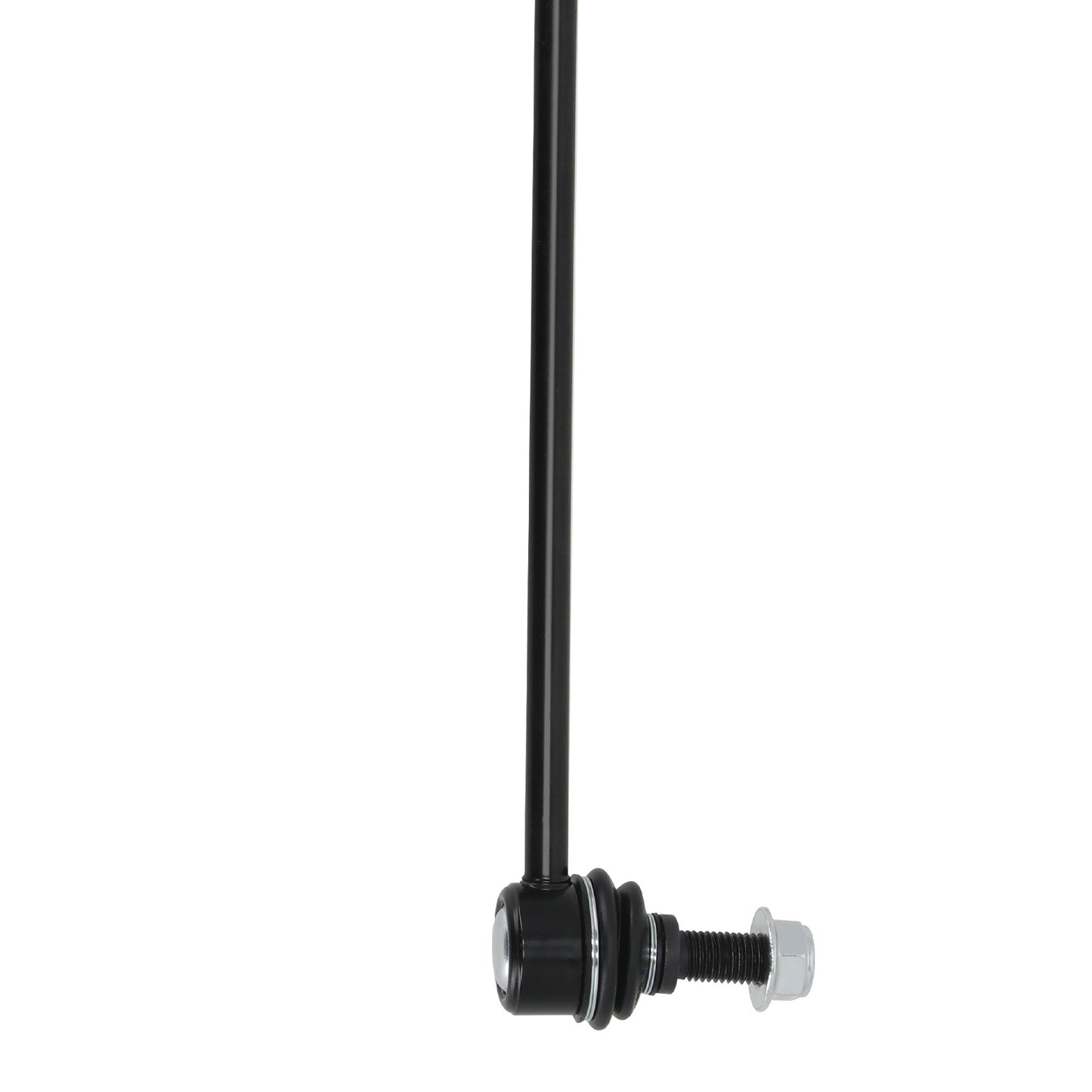2x Front Stabilizer Sway Bar Links compatible for Chevrolet Malibu 2004-2012 LeftRight
