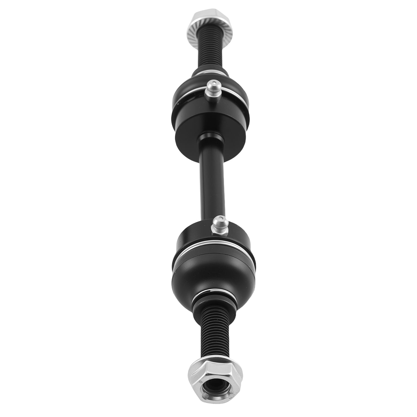 2x Front Anti Roll Bar Links compatible for Ford F-150 F-250 F-350 4WD 2009-2022