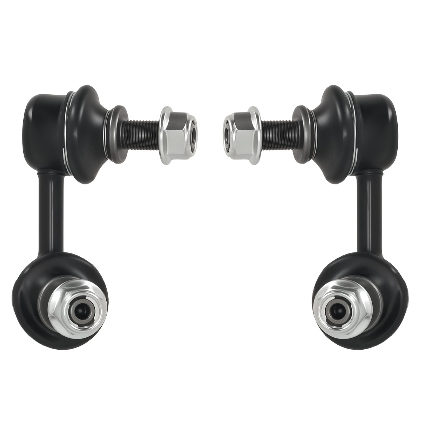 Front Suspension Sway Bar Links for 2005-2019 compatible for Nissan Frontier Xterra Pathfinder