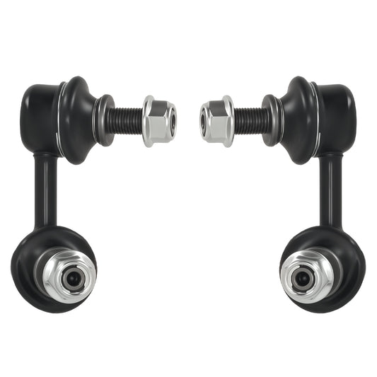 Front Suspension Sway Bar Links for 2005-2019 compatible for Nissan Frontier Xterra Pathfinder
