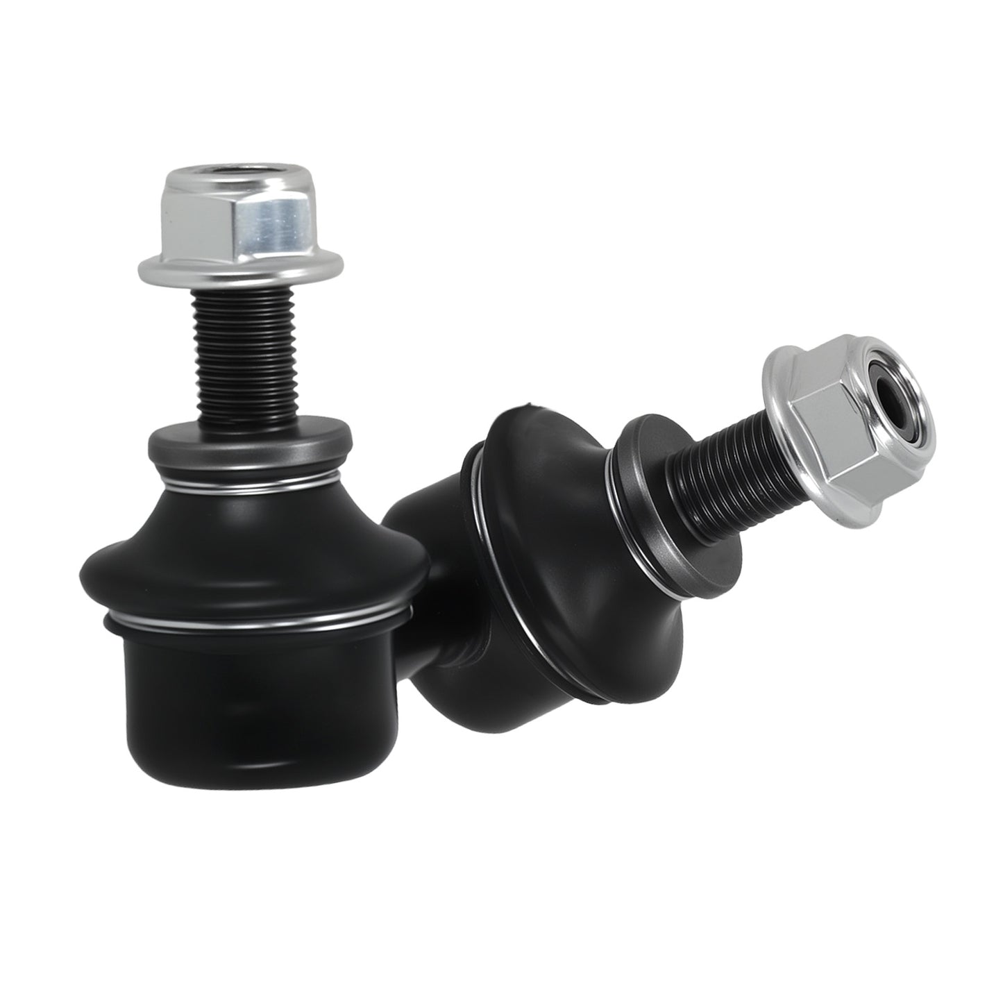 Front Suspension Sway Bar Links for 2005-2019 compatible for Nissan Frontier Xterra Pathfinder