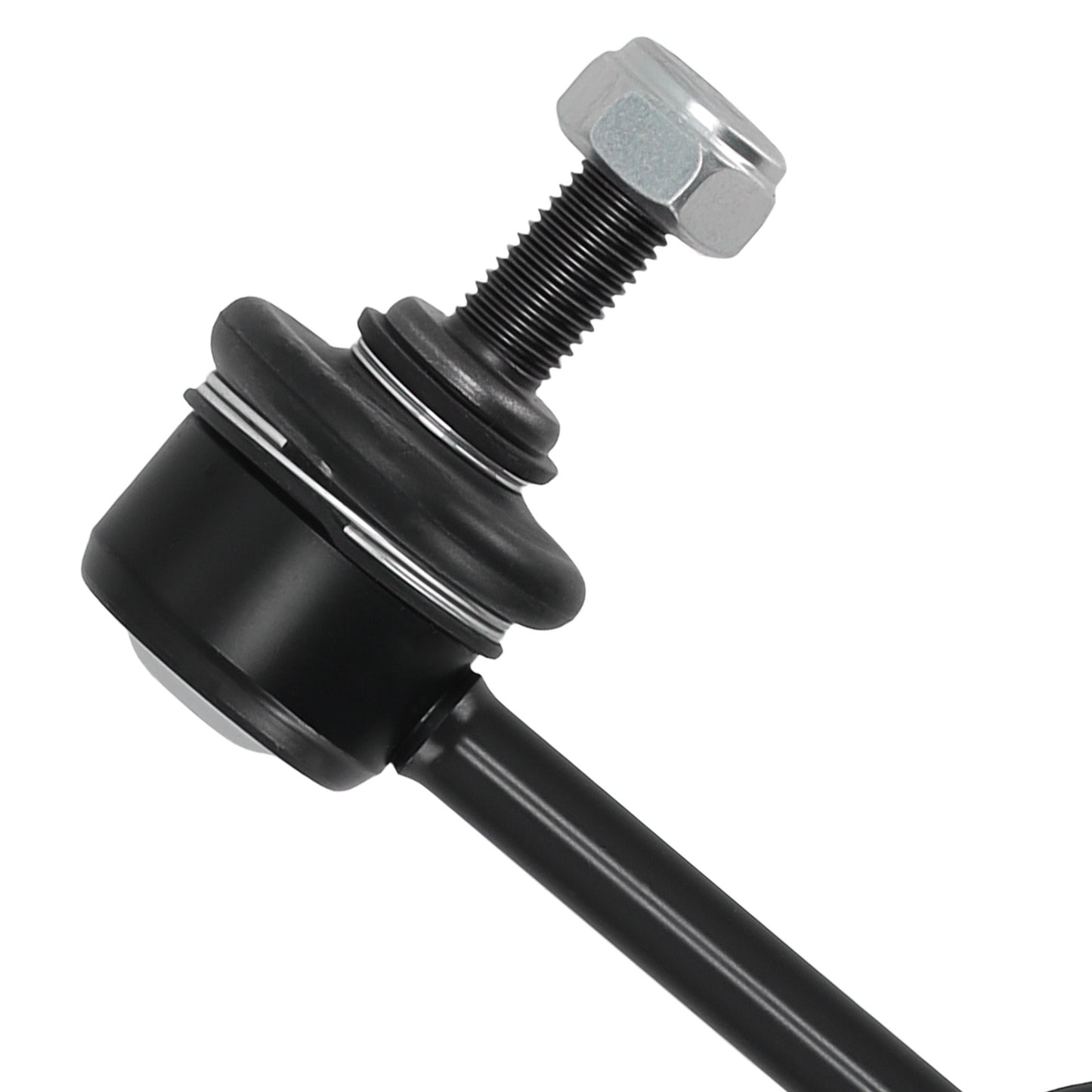 Pair Rear Sway Bar End Links Kit For 2007 2008 - 2016 compatible for Honda CR-V K750151 K750156