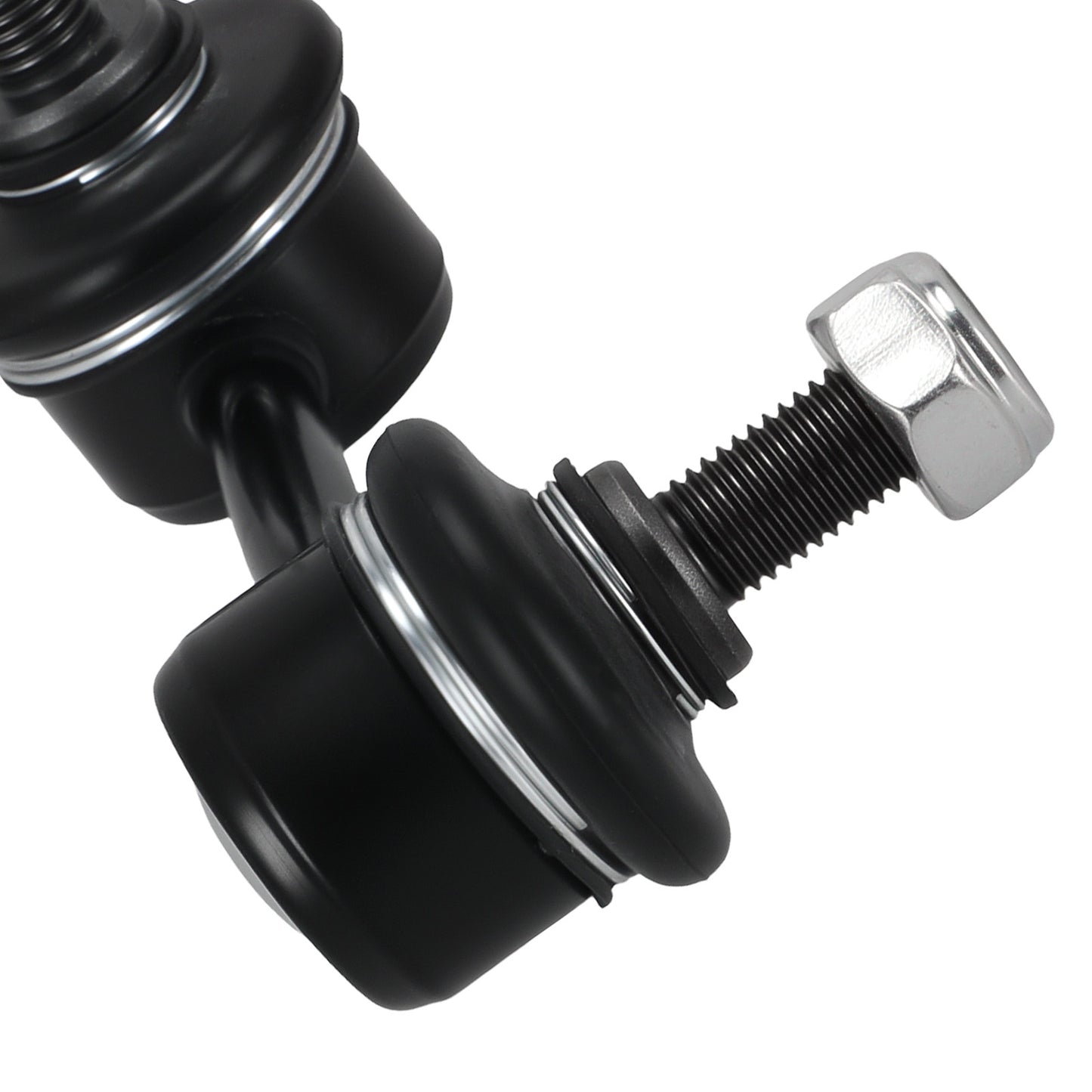 Pair Rear Sway Bar End Links Kit For 2007 2008 - 2016 compatible for Honda CR-V K750151 K750156