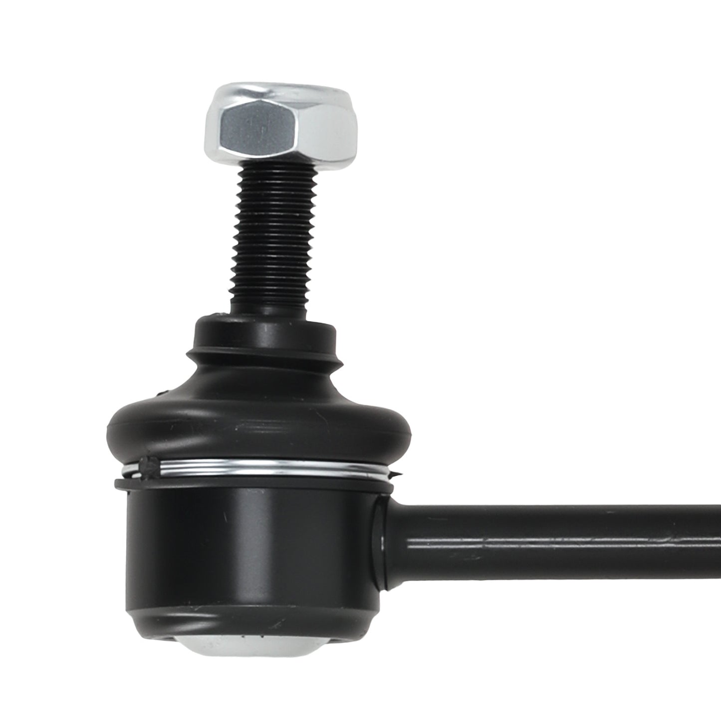 2x Front Left Right Stabilizer Bar Link compatible for Infiniti QX56 QX80 2014-2019
