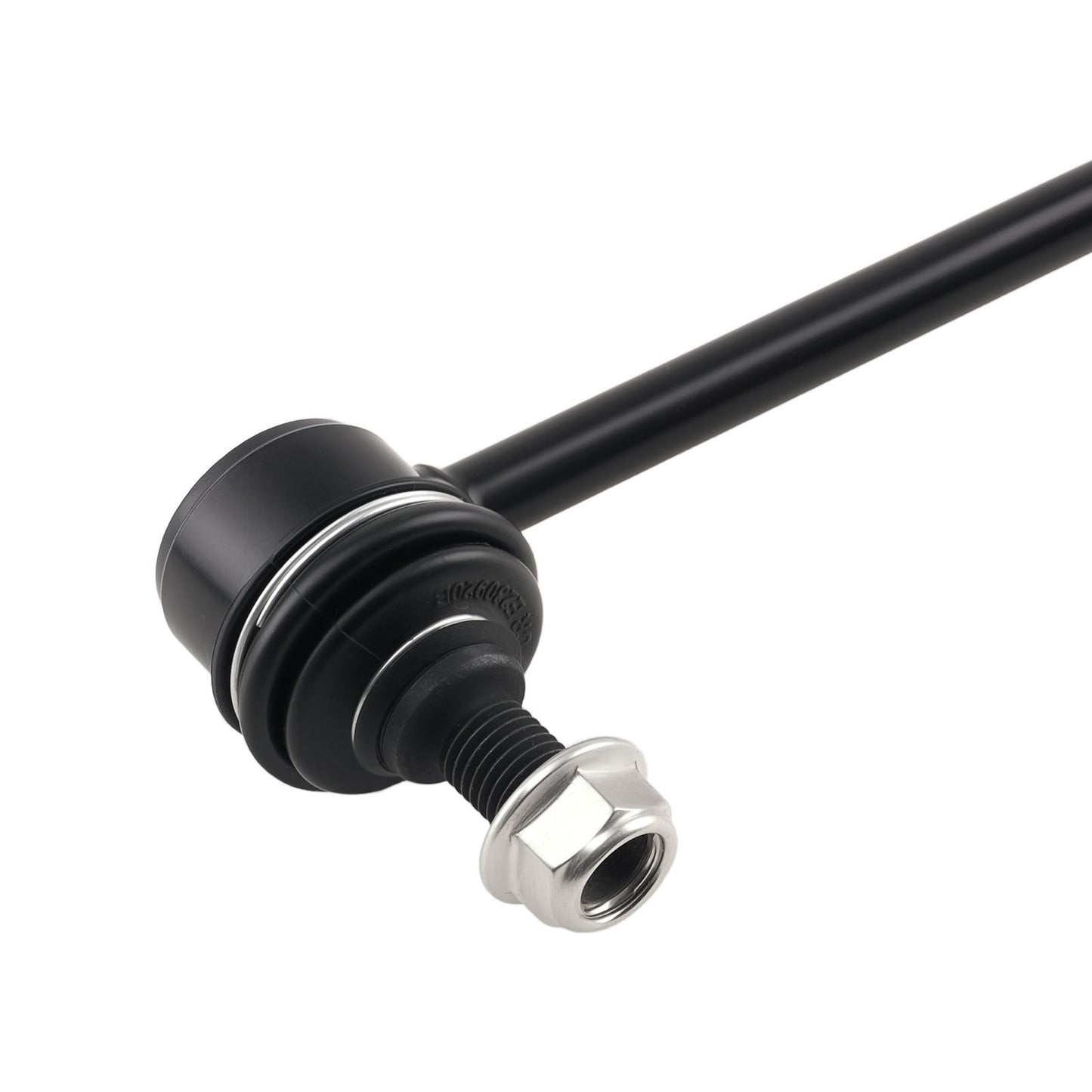 1PC Front Left or Right Sway Bar Link compatible for Jeep Compass Patriot 2007-2017 K750385