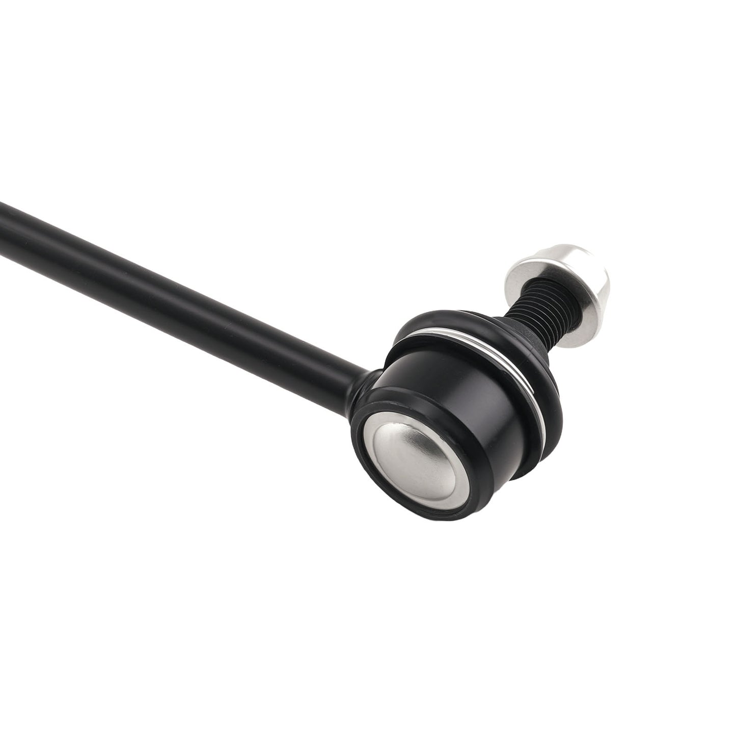 1PC Front Left or Right Sway Bar Link compatible for Jeep Compass Patriot 2007-2017 K750385