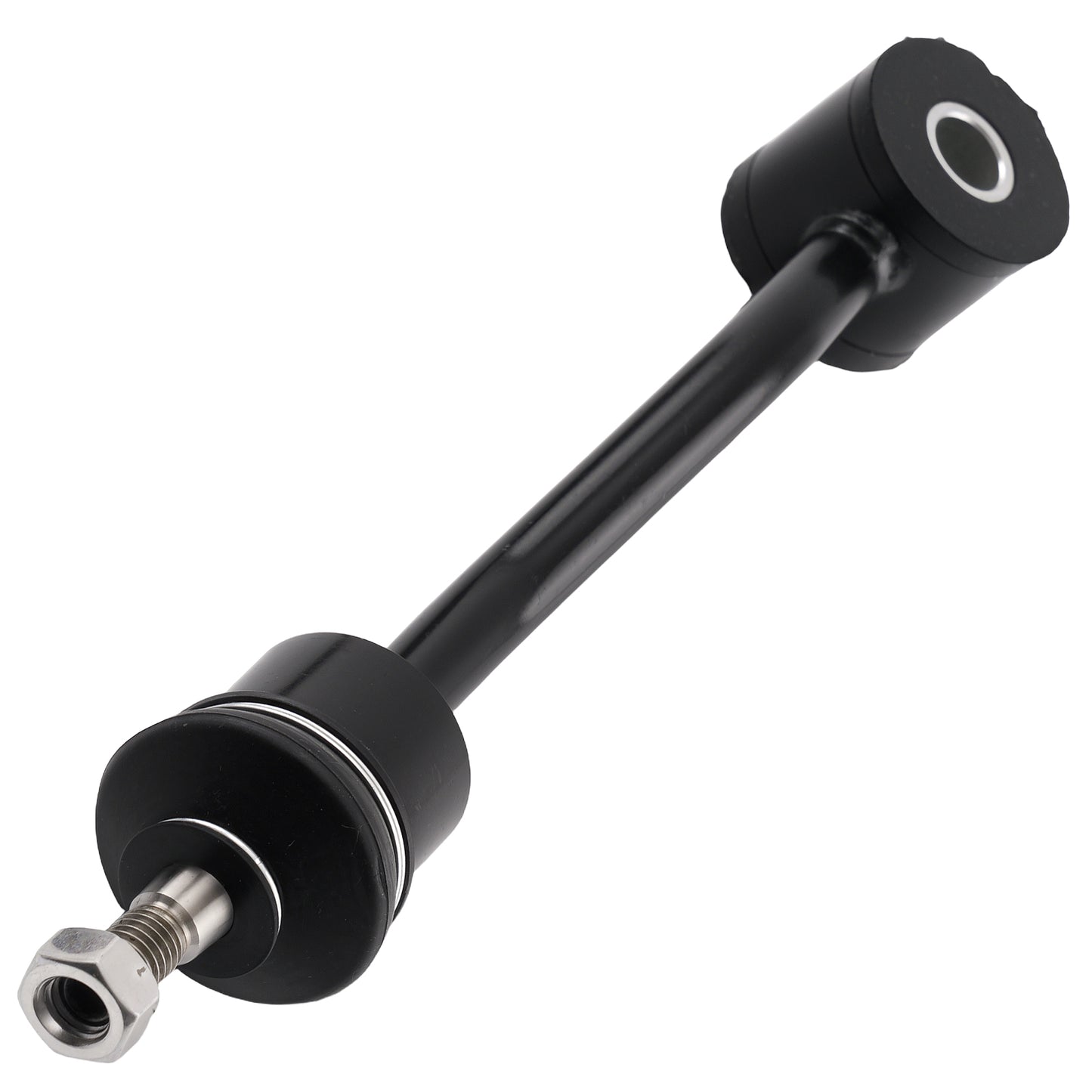 2Pcs Front Sway Bar End Links for Jeep Wrangler 1997-2006