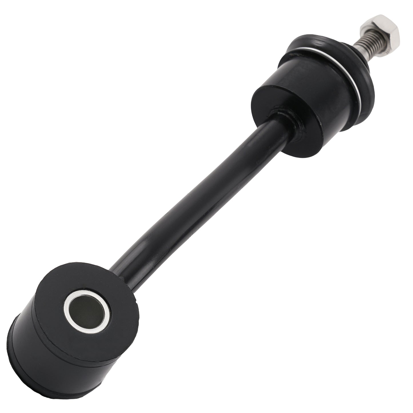 2Pcs Front Sway Bar End Links for Jeep Wrangler 1997-2006