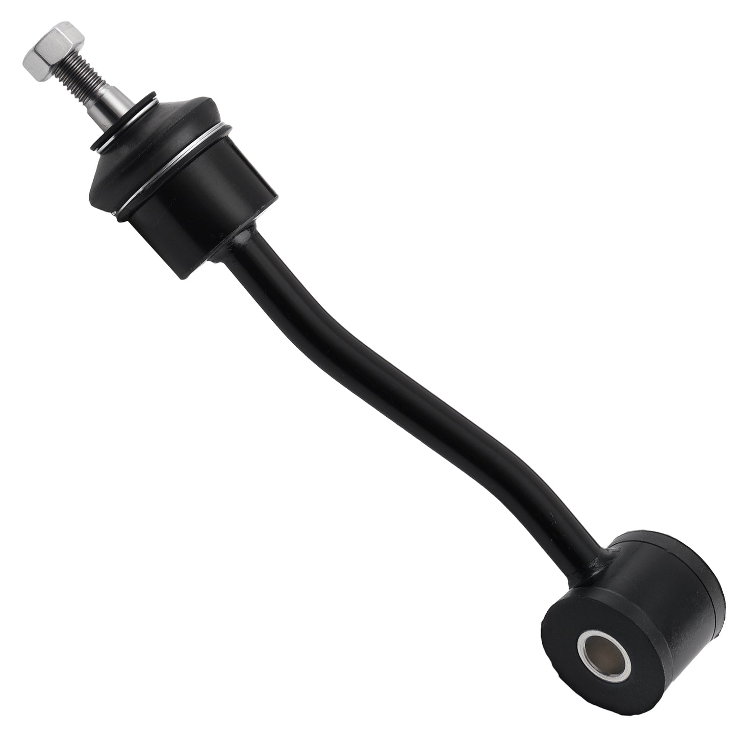 2Pcs Front Sway Bar End Links for Jeep Wrangler 1997-2006