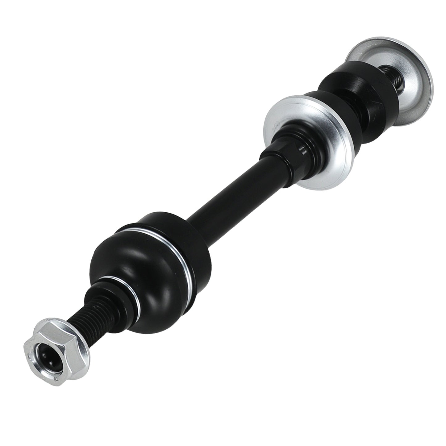 2x Front Sway Bar Links compatible for Ford F-150 2005-2008 compatible for LINCOLN MARK LT 2006-2008