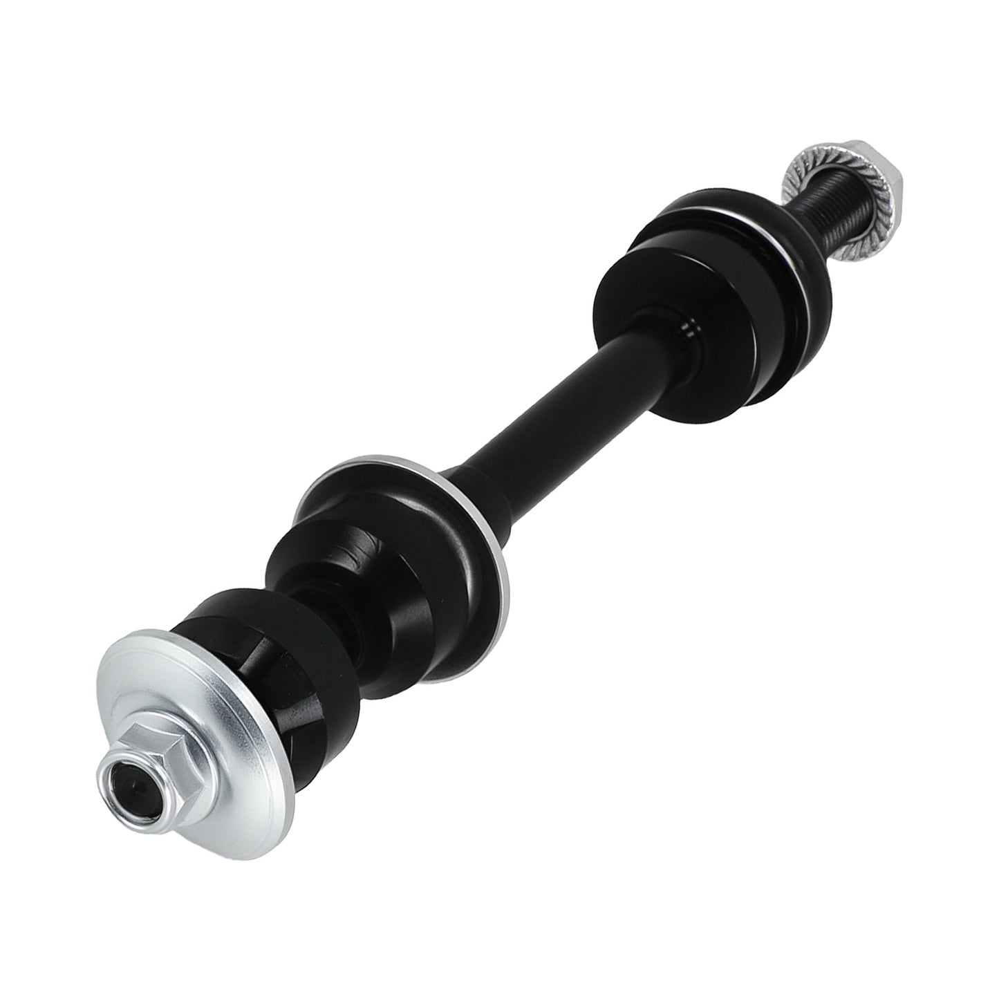 2x Front Sway Bar Links compatible for Ford F-150 2005-2008 compatible for LINCOLN MARK LT 2006-2008