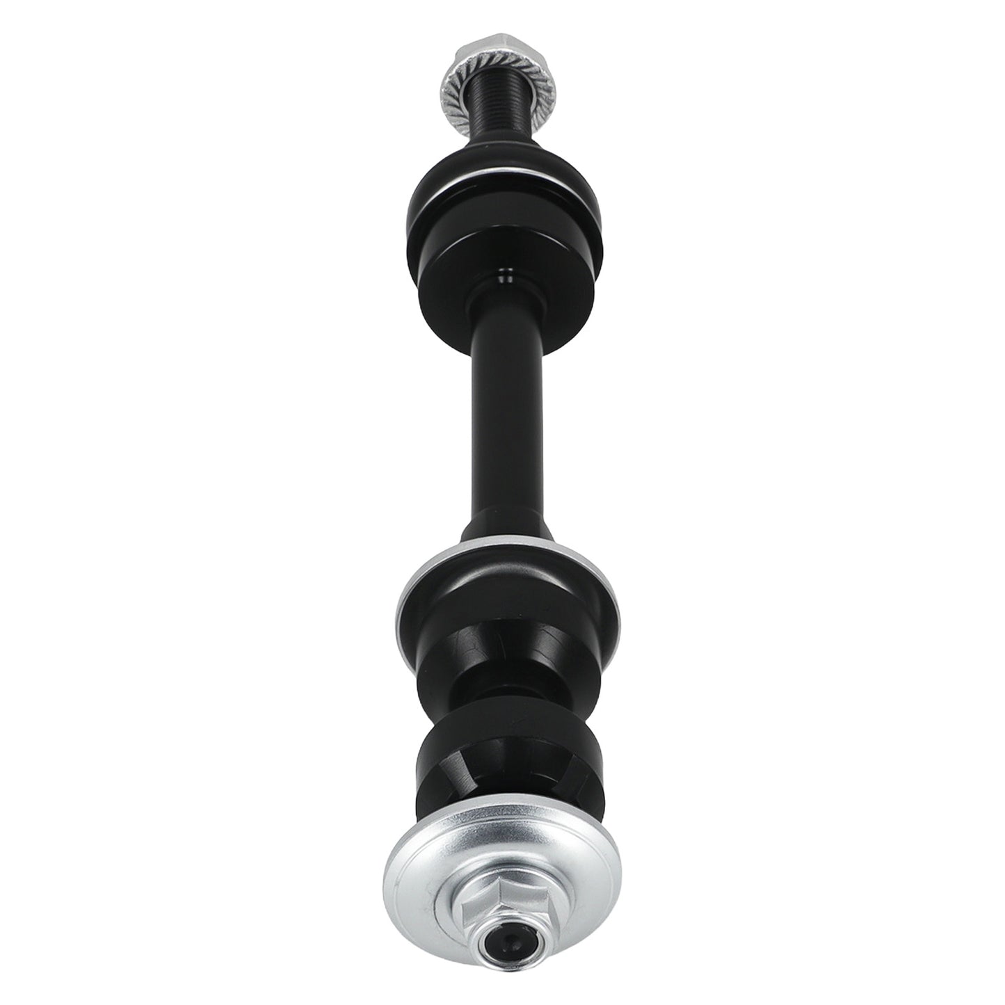 2x Front Sway Bar Links compatible for Ford F-150 2005-2008 compatible for LINCOLN MARK LT 2006-2008