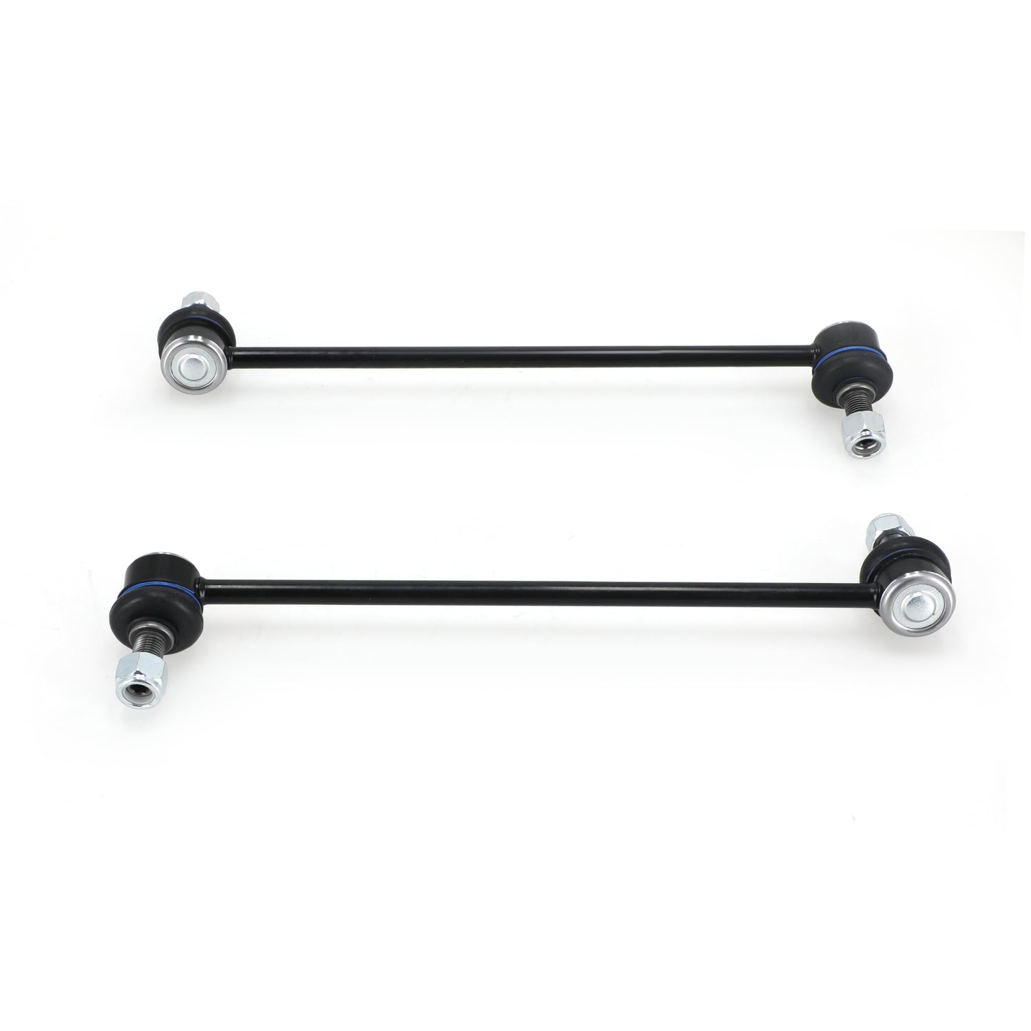 Front Stabilizer Bar Link compatible for Nissan Rogue Sport 2017-2019 K750094 K750095