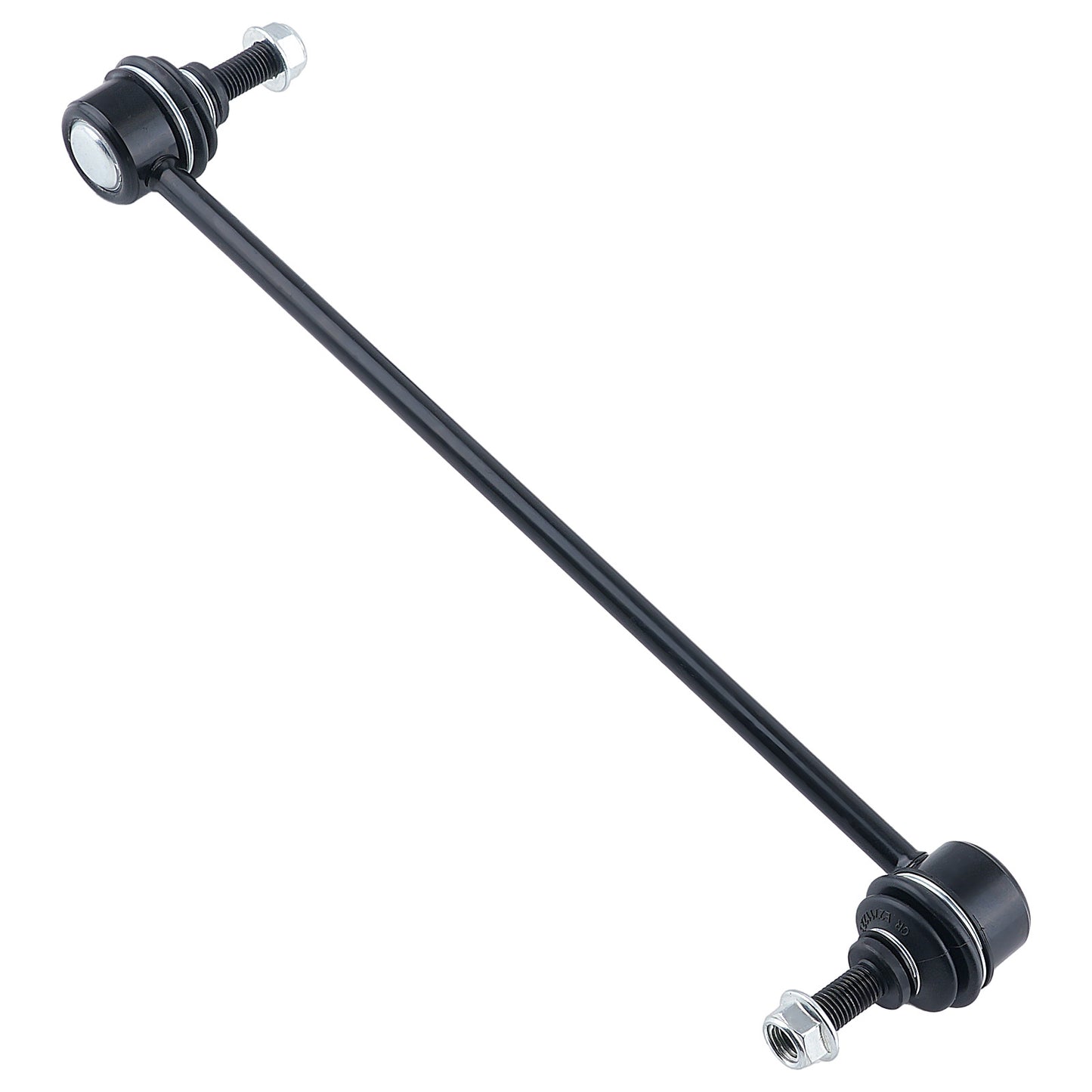 2x Front Stabilizer/Sway Bar End Link compatible for BMW 740i 750iL Z8 compatible for MAZDA 3/5 1995-2009