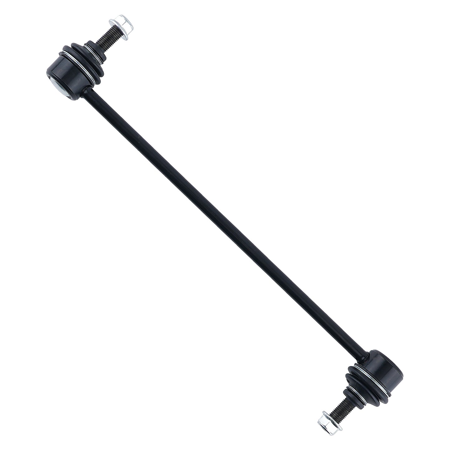 2x Front Stabilizer/Sway Bar End Link compatible for BMW 740i 750iL Z8 compatible for MAZDA 3/5 1995-2009