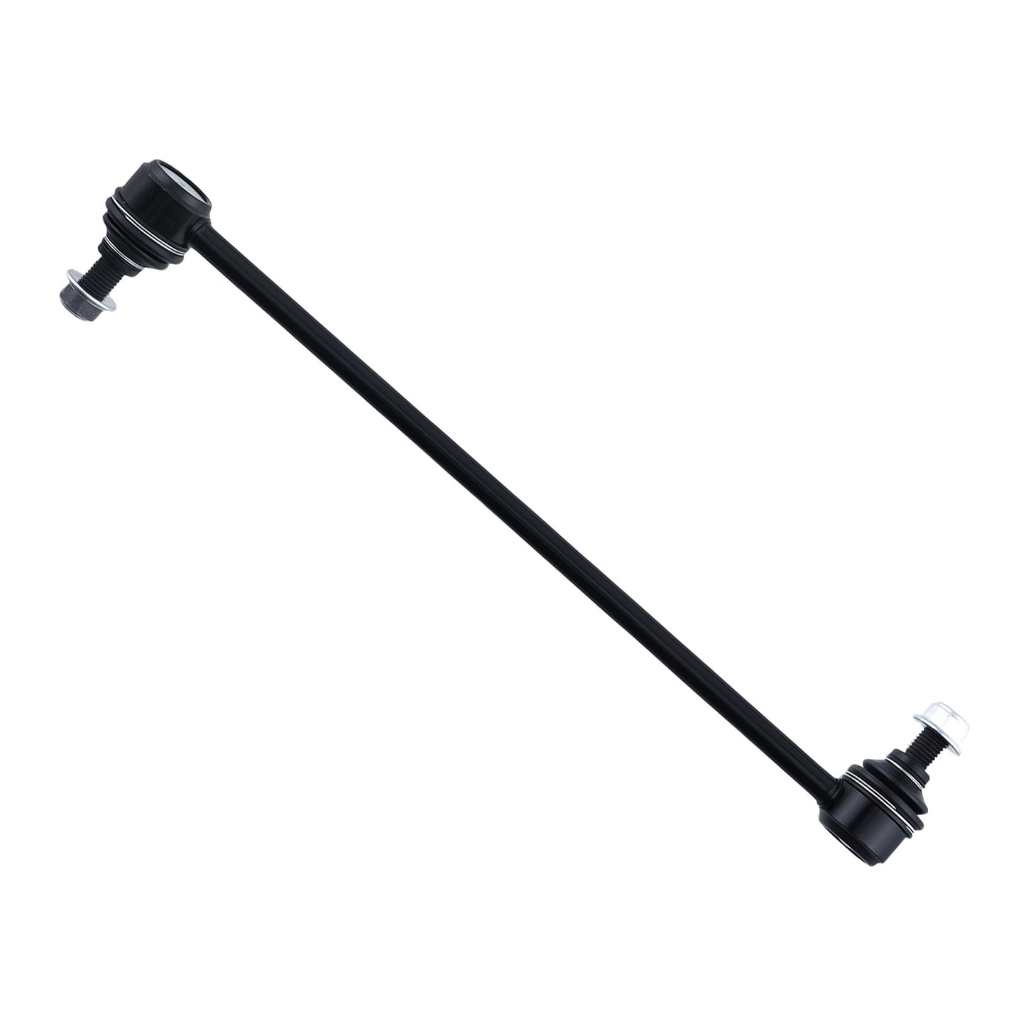 Pair Front Suspension Sway Bar End Links for 2014 2015 2016 2017-2020 compatible for Acura MDX