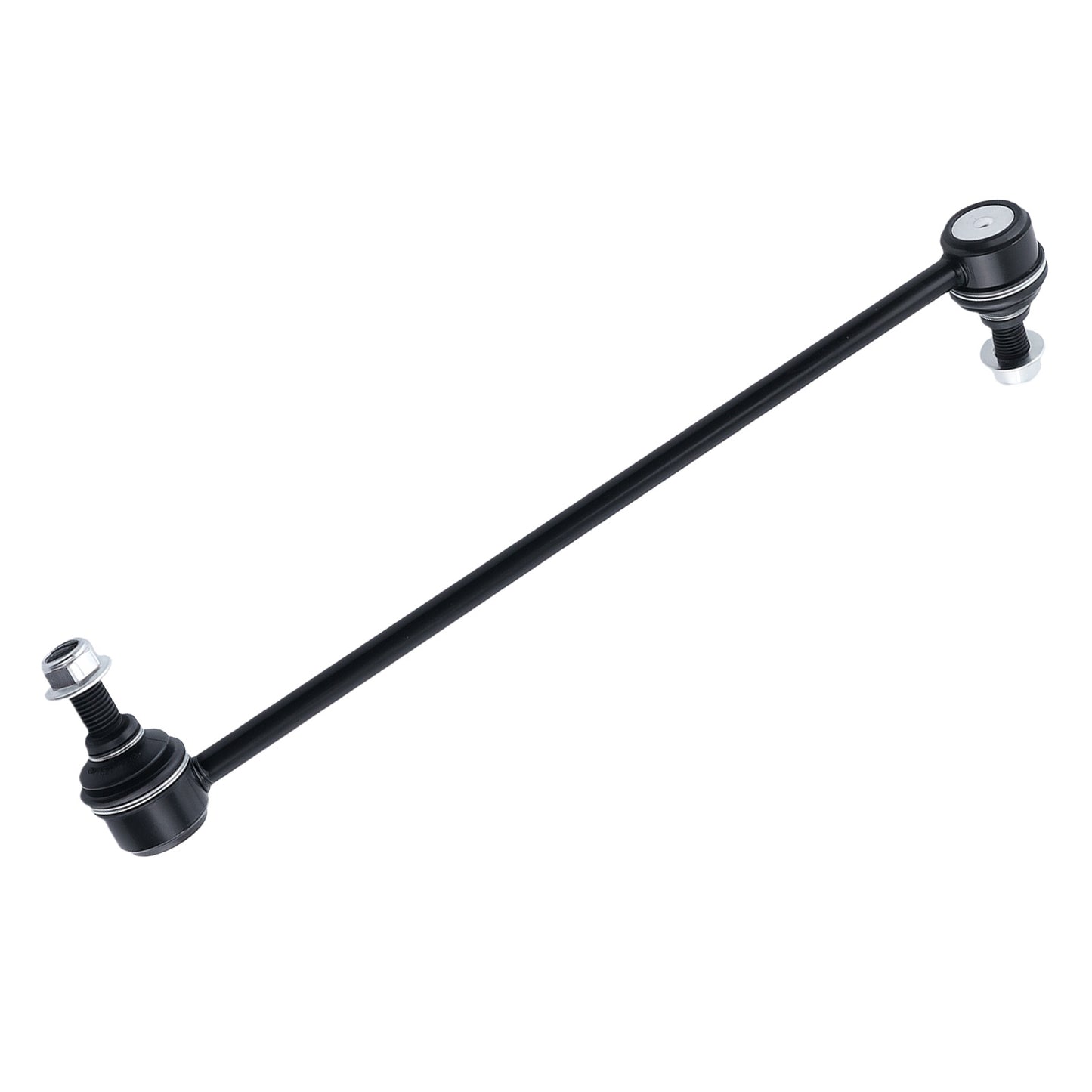 Pair Front Suspension Sway Bar End Links for 2014 2015 2016 2017-2020 compatible for Acura MDX