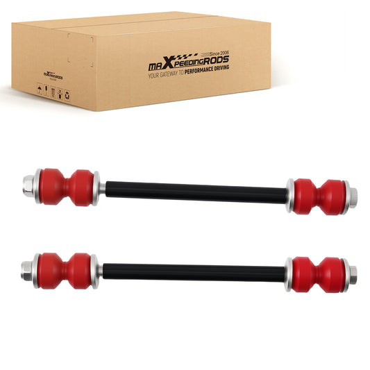 2Pcs Front Sway Bar Links for Ford Explorer 1995-2010