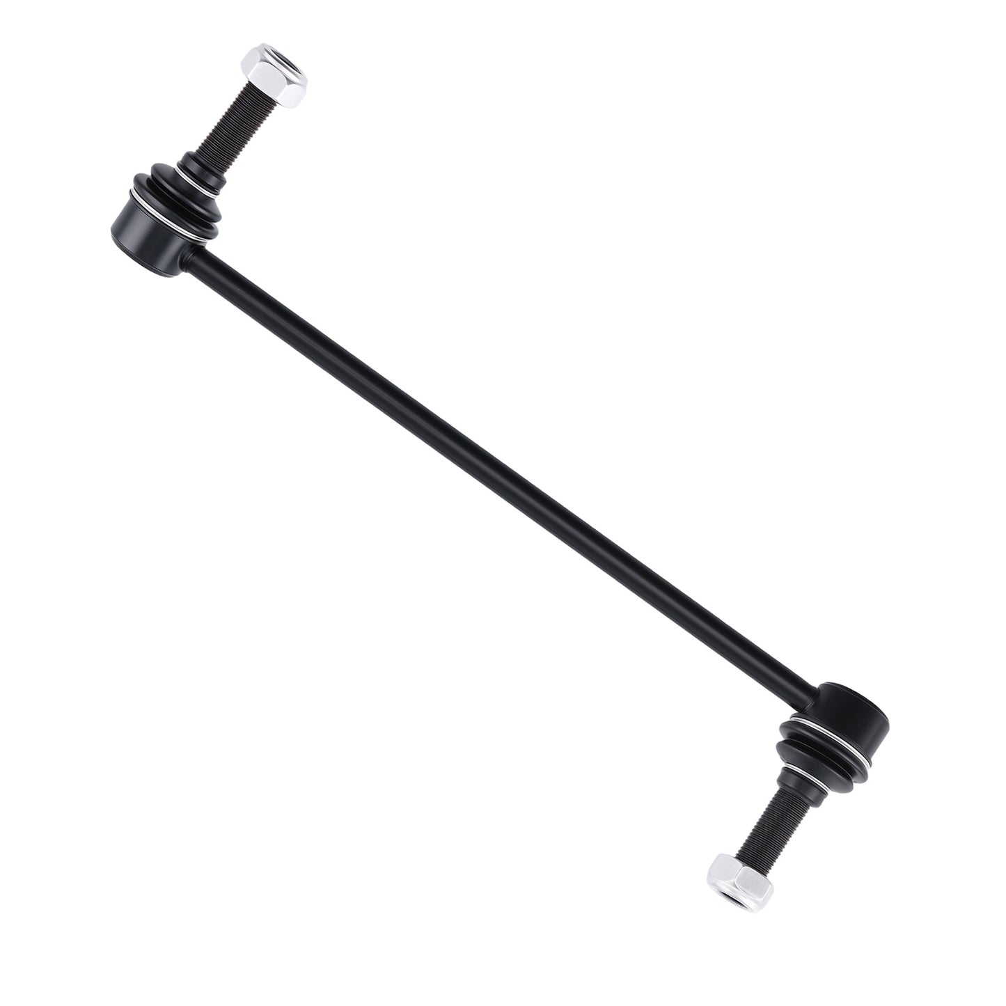 2x Front Stabilizer Sway Bar Link compatible for Ford Flex Taurus compatible for Lincoln MKS MKT 2010-2019