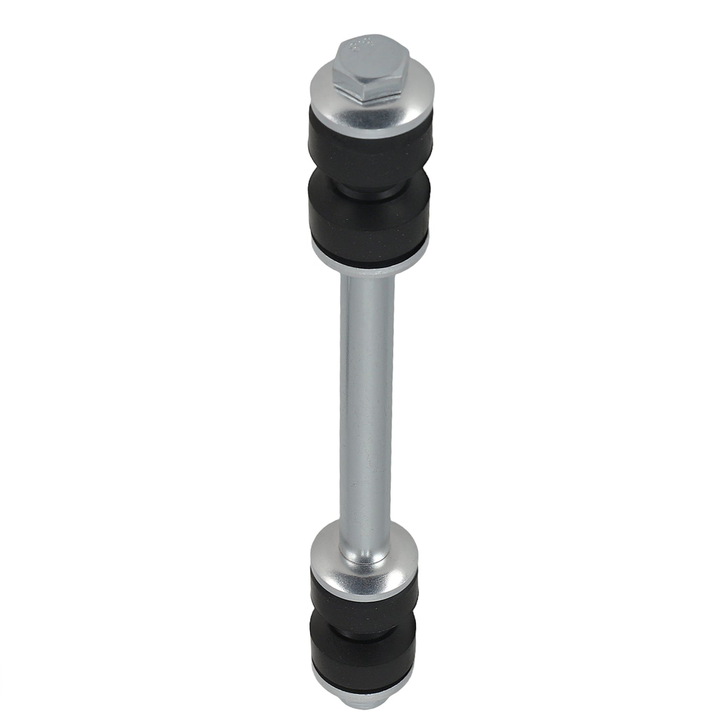 2x Front Stabilizer Sway Bar Links K80631 For 1999-2006 compatible for Chevy Silverado 1500