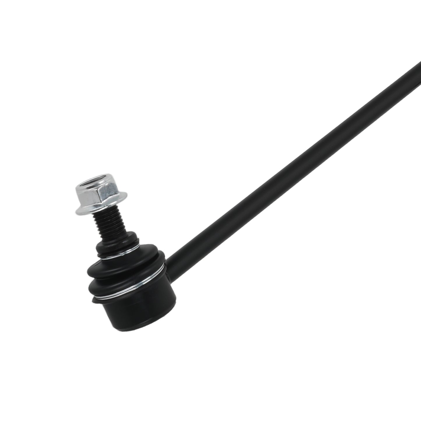 Front Right Sway Bar End Link For 2008 - 2017 compatible for Chevrolet Equinox 2008 compatible for Saturn Vue
