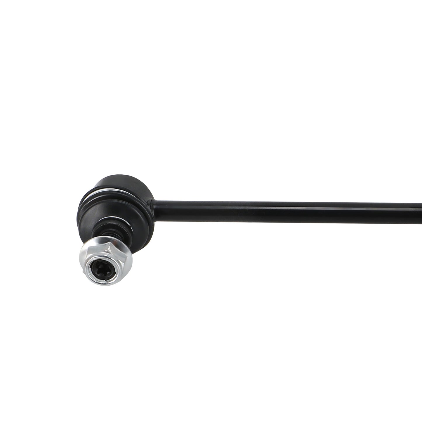 Front Right Sway Bar End Link For 2008 - 2017 compatible for Chevrolet Equinox 2008 compatible for Saturn Vue