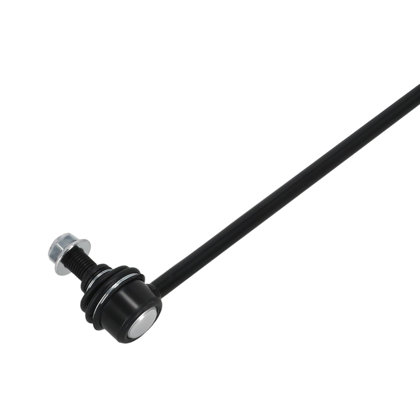 Front Right Sway Bar End Link For 2008 - 2017 compatible for Chevrolet Equinox 2008 compatible for Saturn Vue