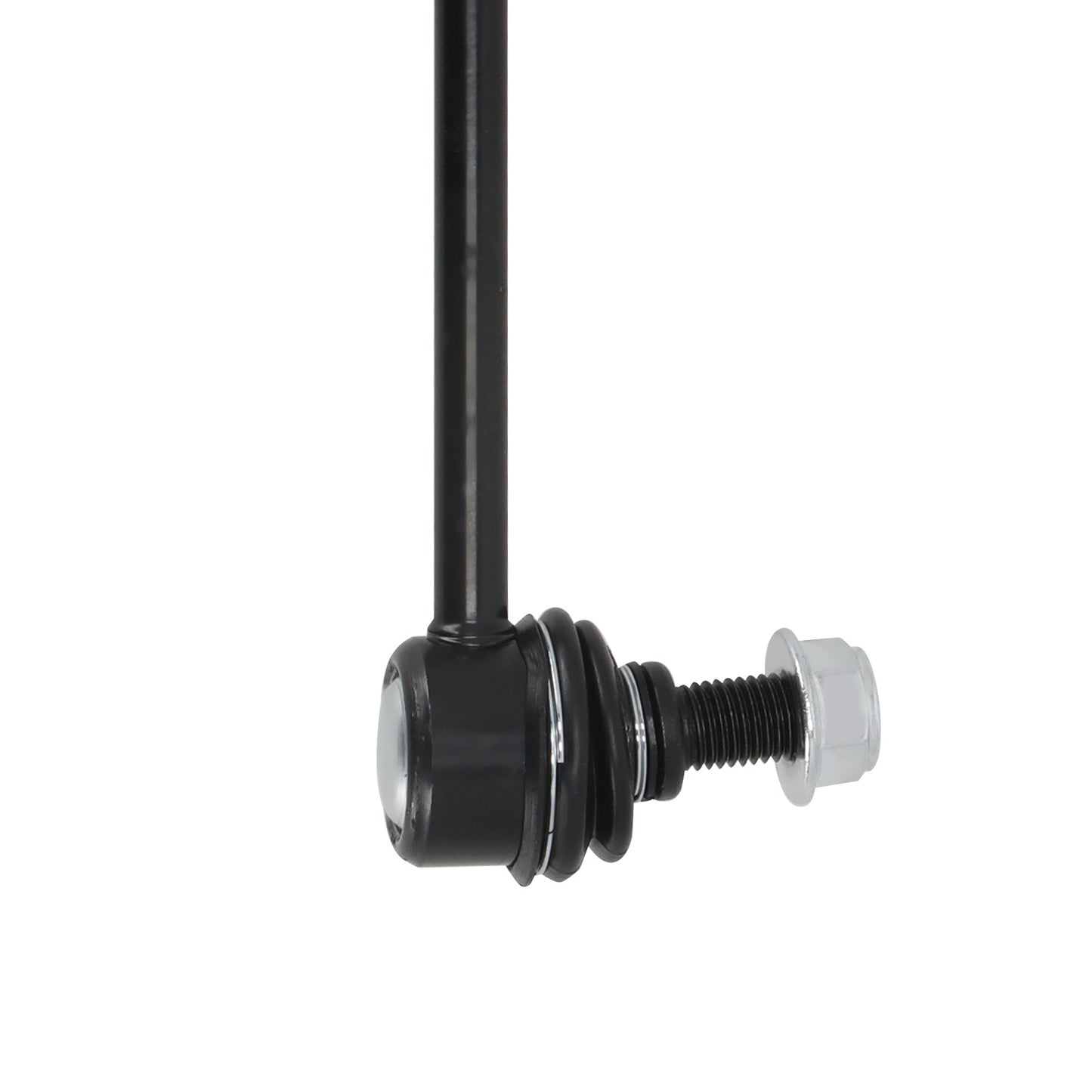 Front Right Sway Bar End Link For 2008 - 2017 compatible for Chevrolet Equinox 2008 compatible for Saturn Vue